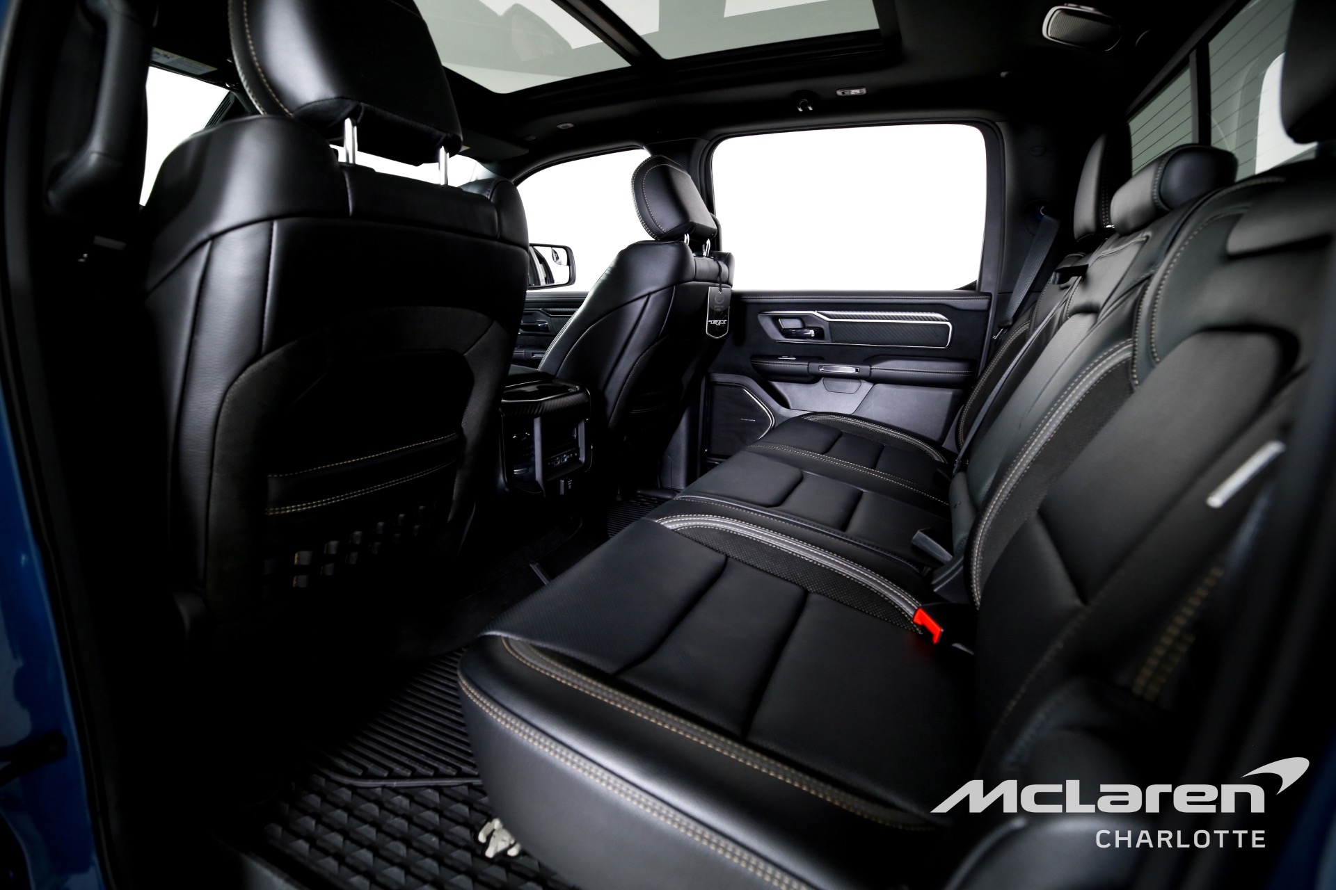 Used 2024 Ram 1500 TRX | Charlotte, NC