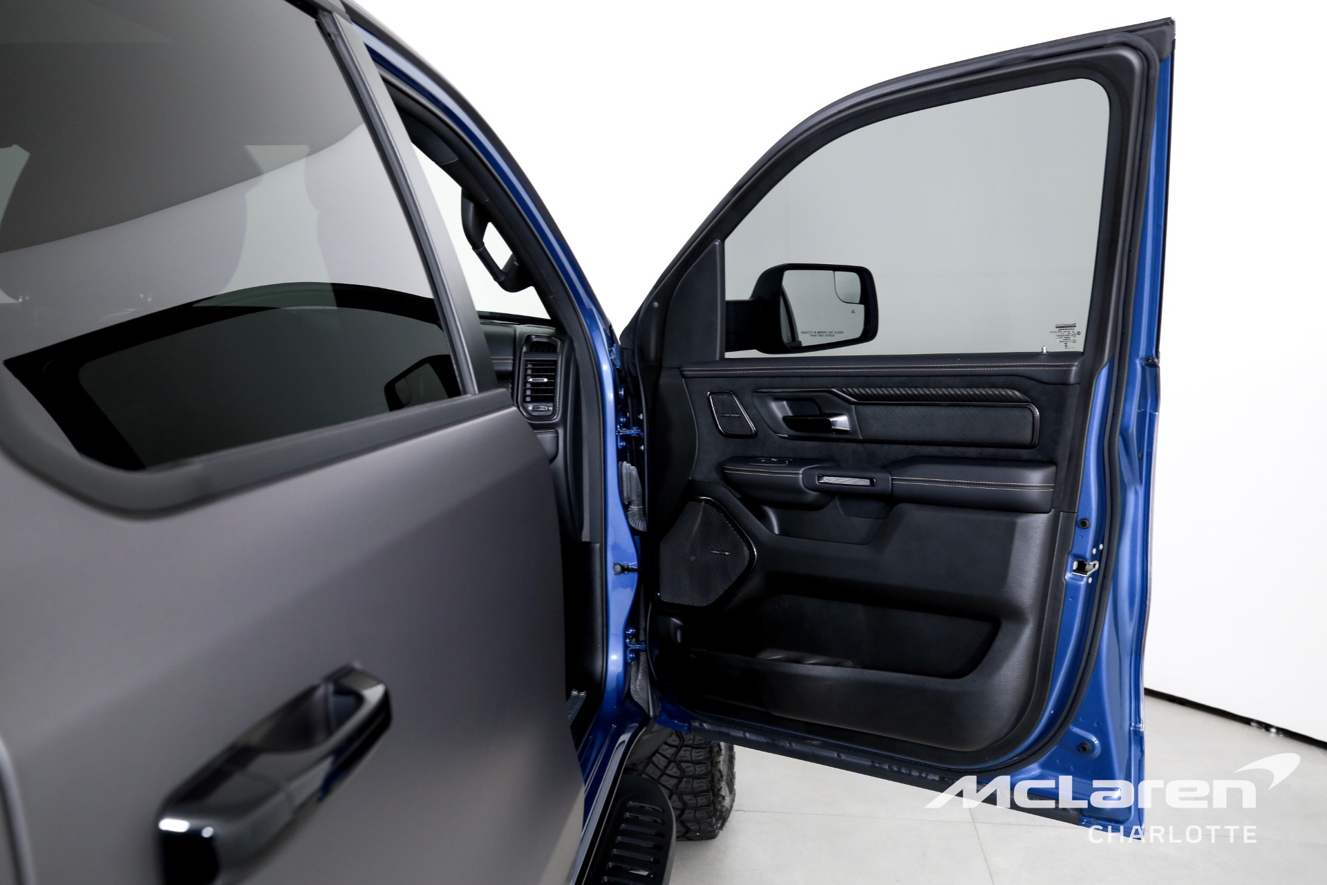 Used 2024 Ram 1500 TRX | Charlotte, NC