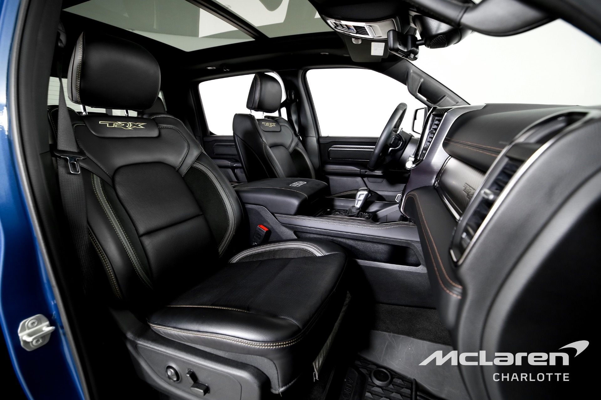 Used 2024 Ram 1500 TRX | Charlotte, NC