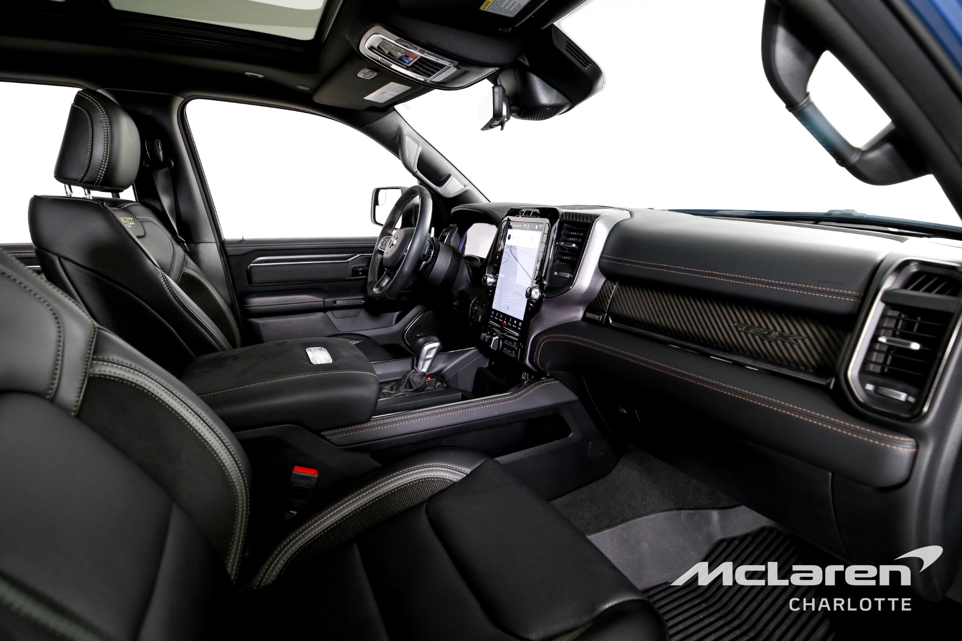 Used 2024 Ram 1500 TRX | Charlotte, NC