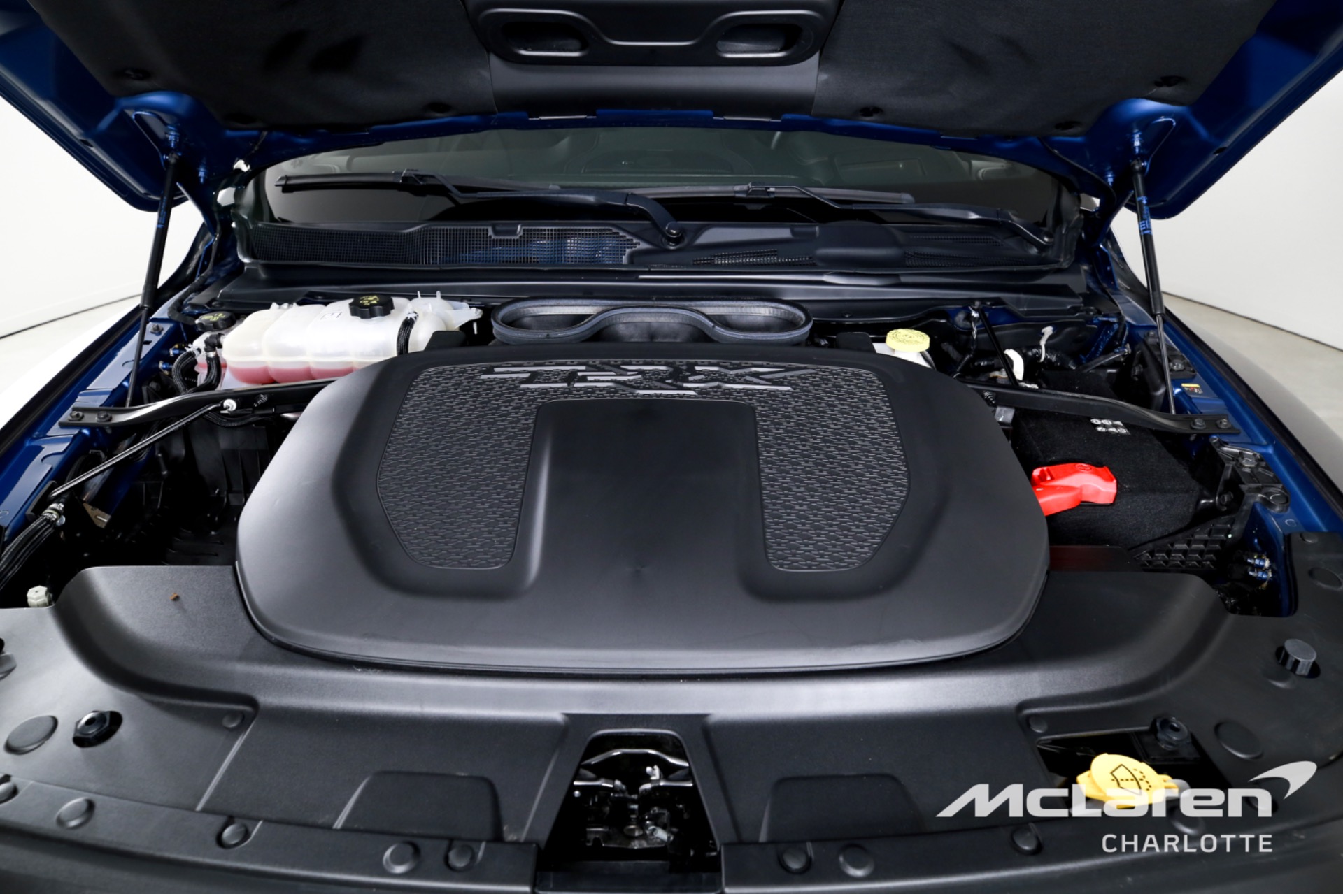 Used 2024 Ram 1500 TRX | Charlotte, NC