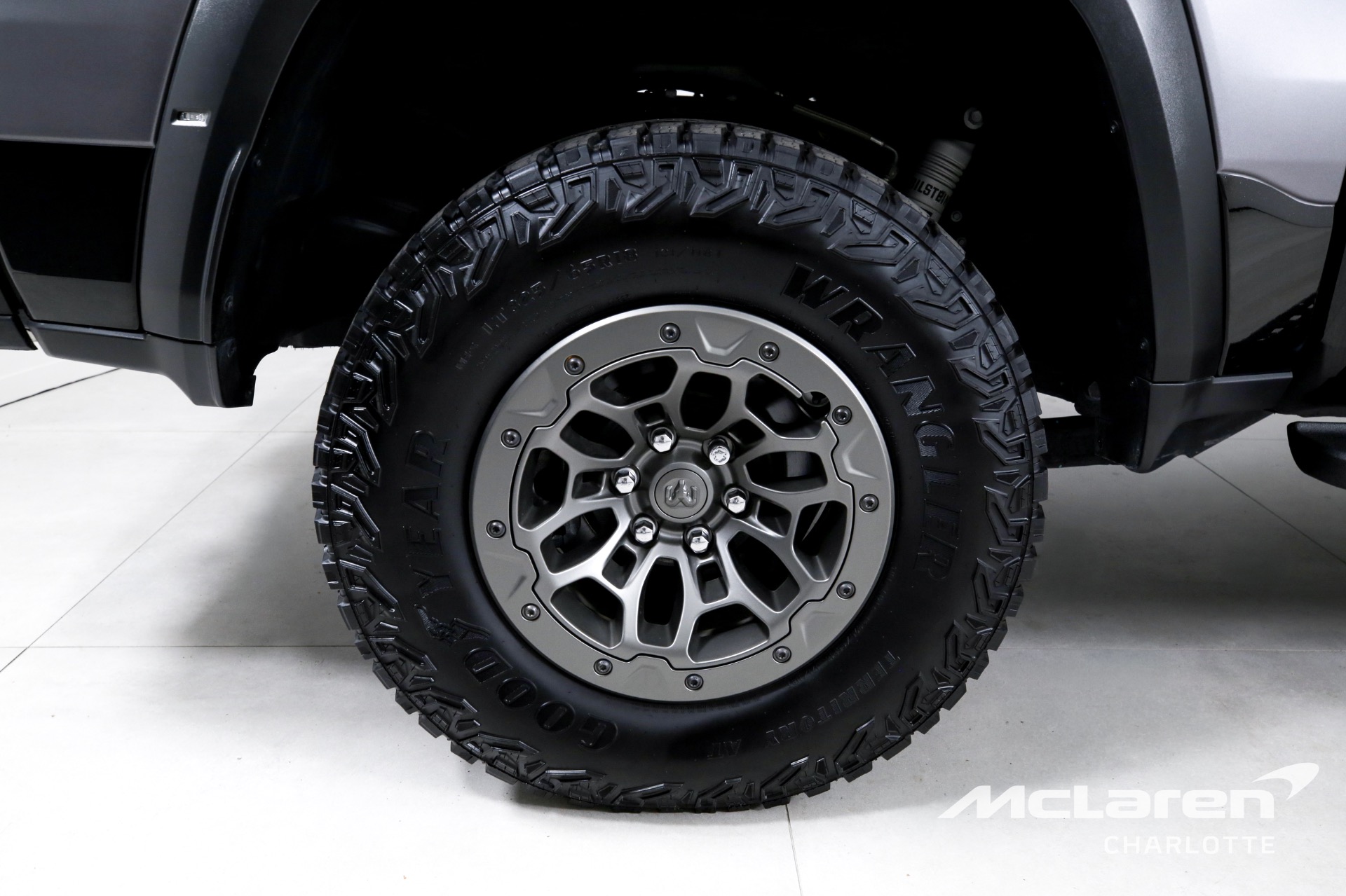 Used 2024 Ram 1500 TRX | Charlotte, NC