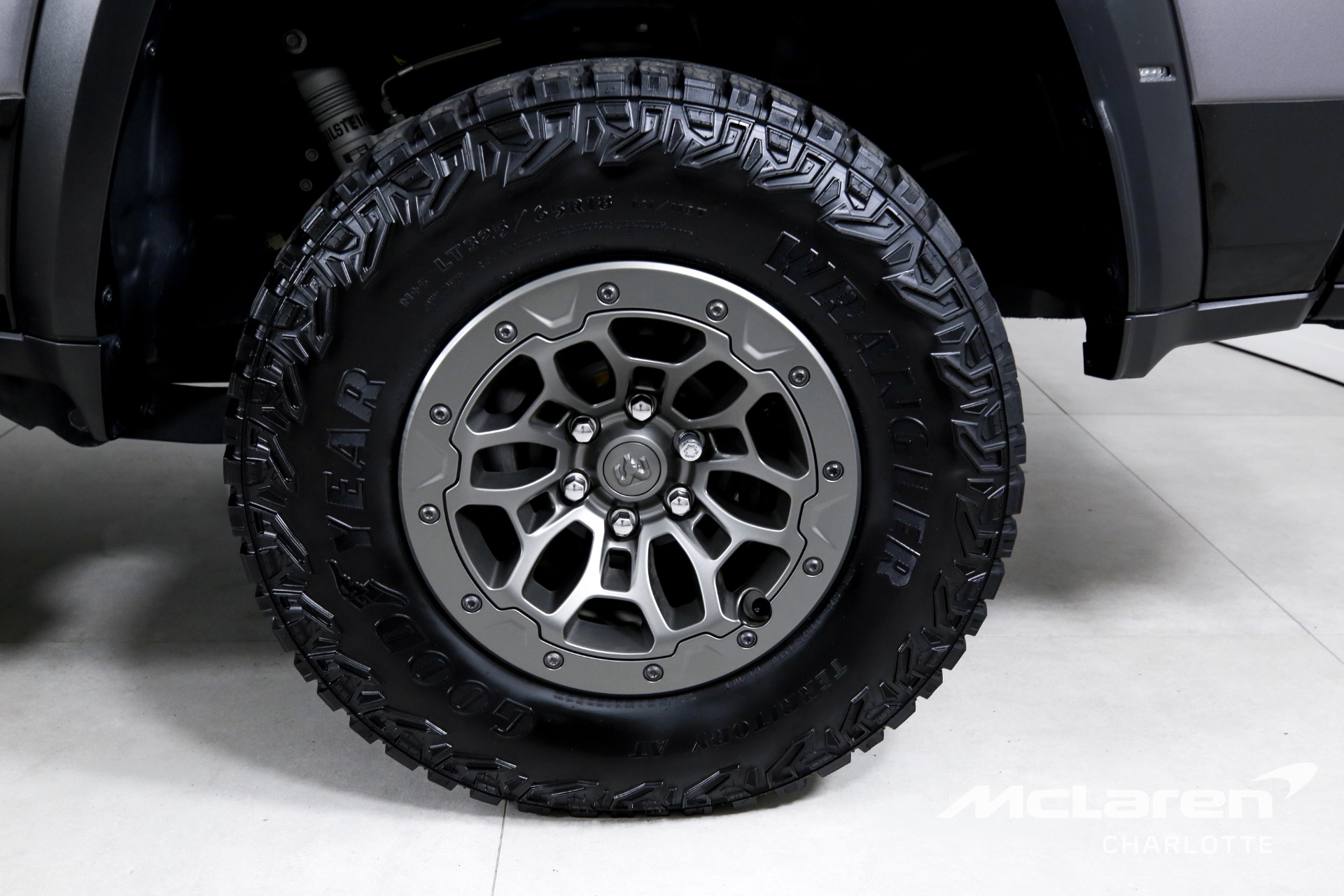 Used 2024 Ram 1500 TRX | Charlotte, NC