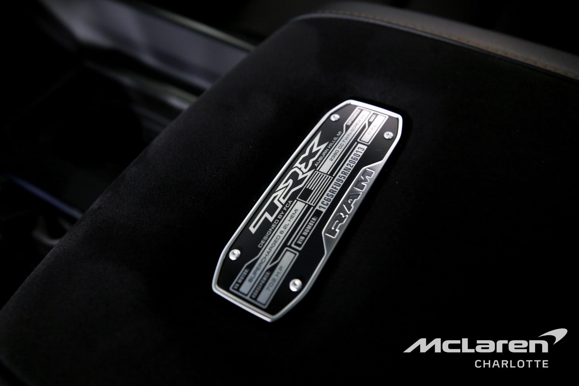 Used 2024 Ram 1500 TRX | Charlotte, NC