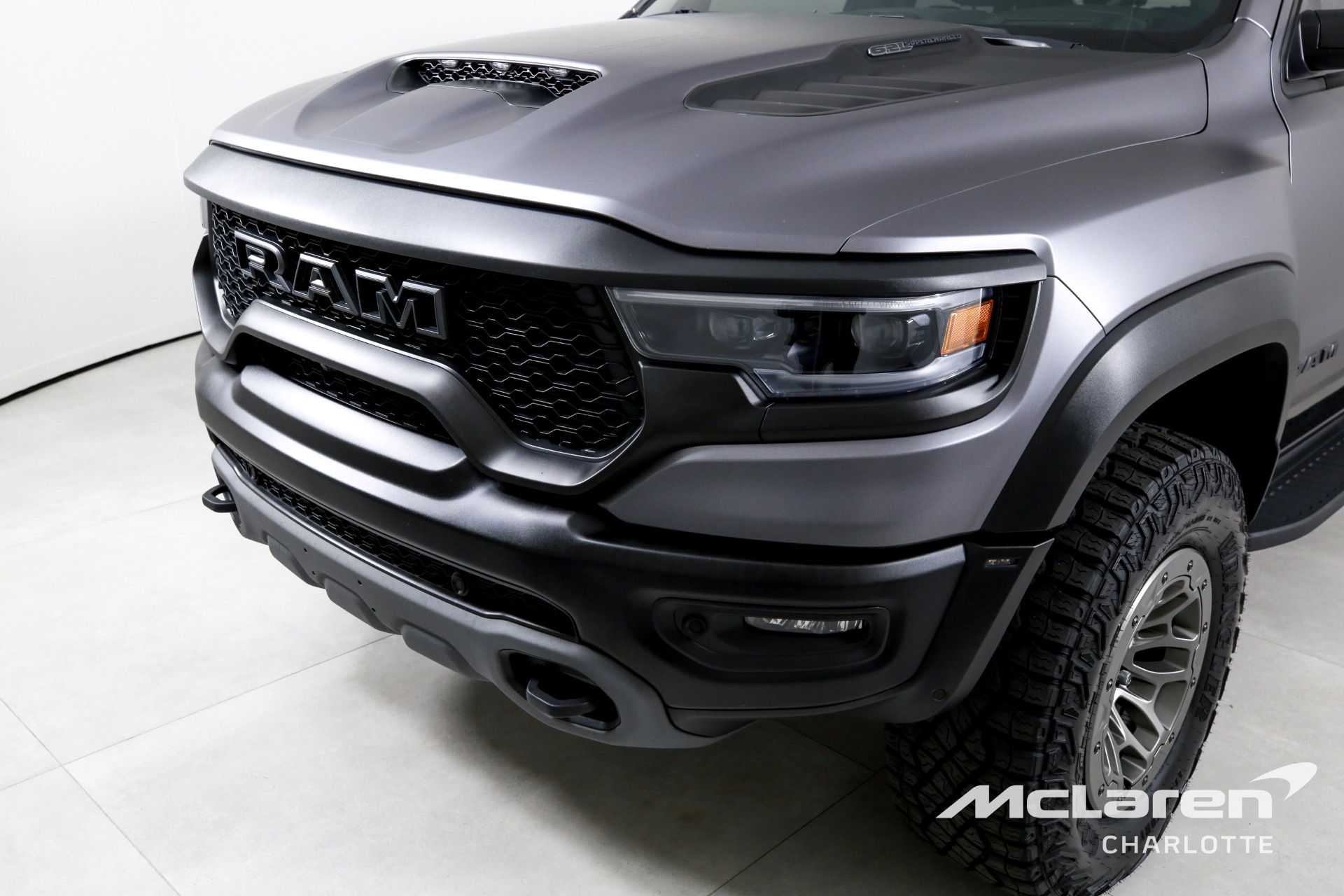 Used 2024 Ram 1500 TRX | Charlotte, NC