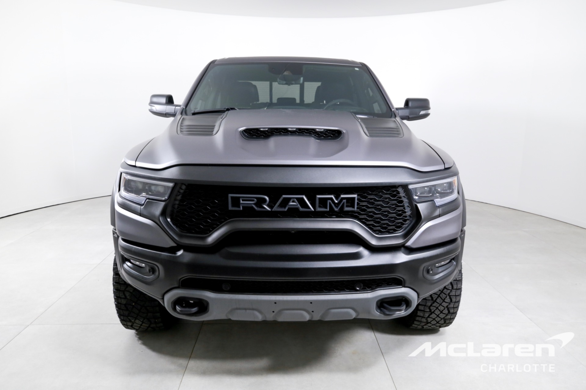 Used 2024 Ram 1500 TRX | Charlotte, NC