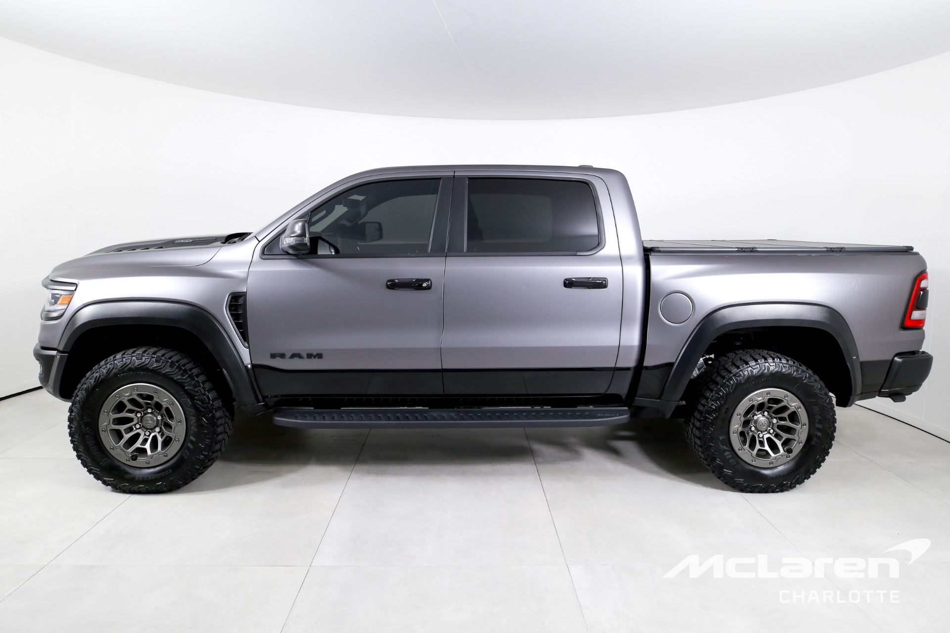 Used 2024 Ram 1500 TRX | Charlotte, NC