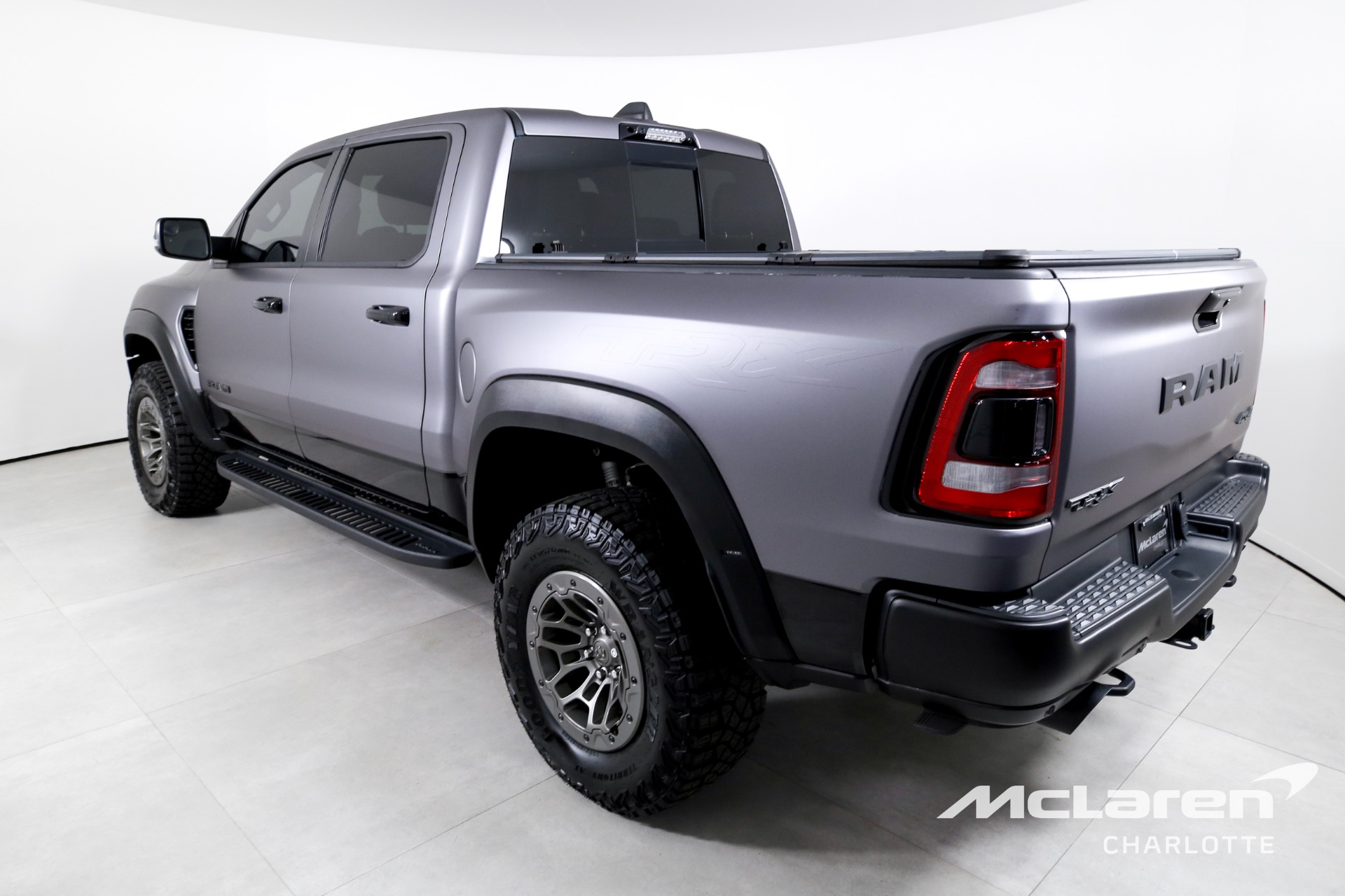 Used 2024 Ram 1500 TRX | Charlotte, NC