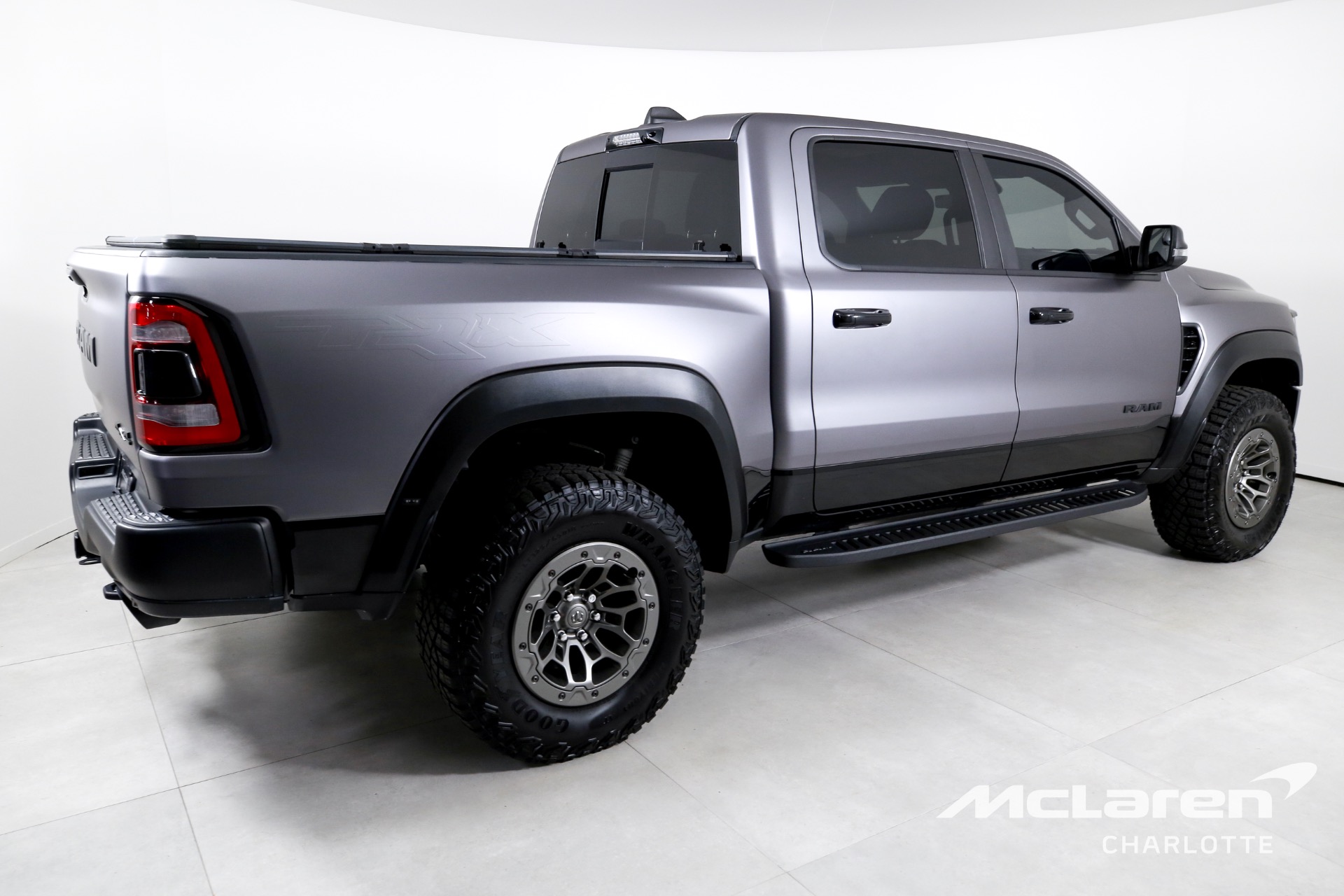 Used 2024 Ram 1500 TRX | Charlotte, NC