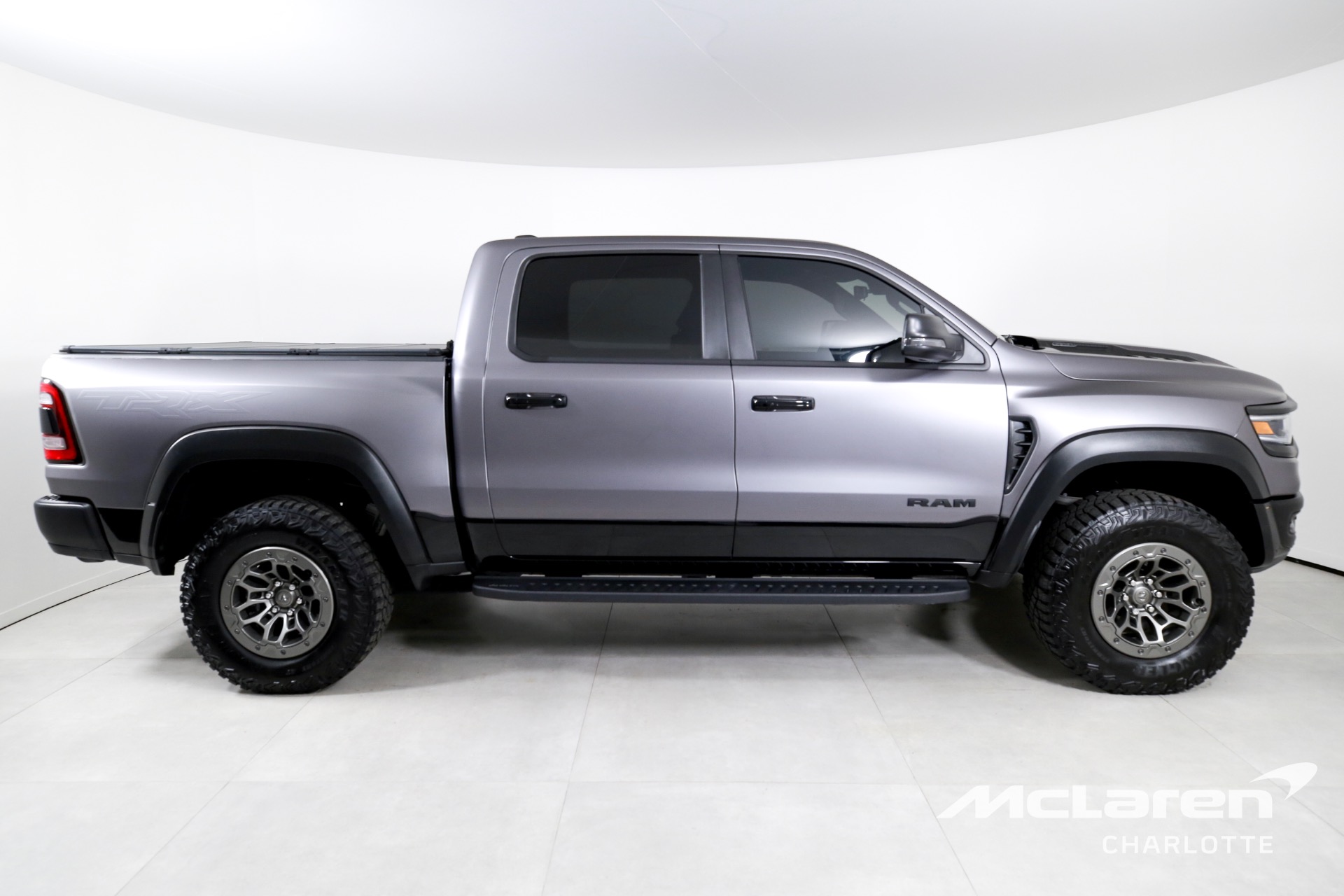 Used 2024 Ram 1500 TRX | Charlotte, NC