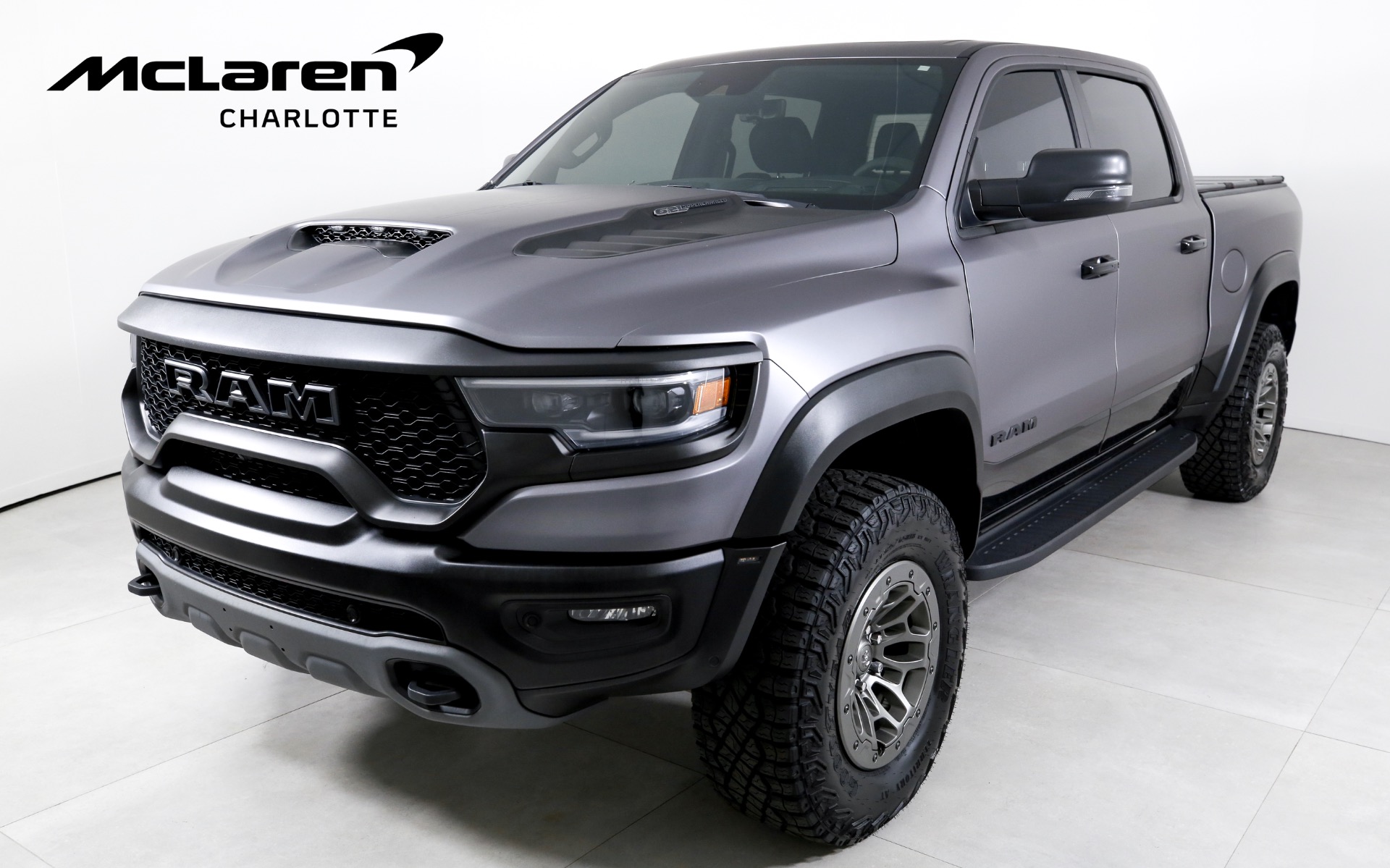 Used 2024 Ram 1500 TRX | Charlotte, NC