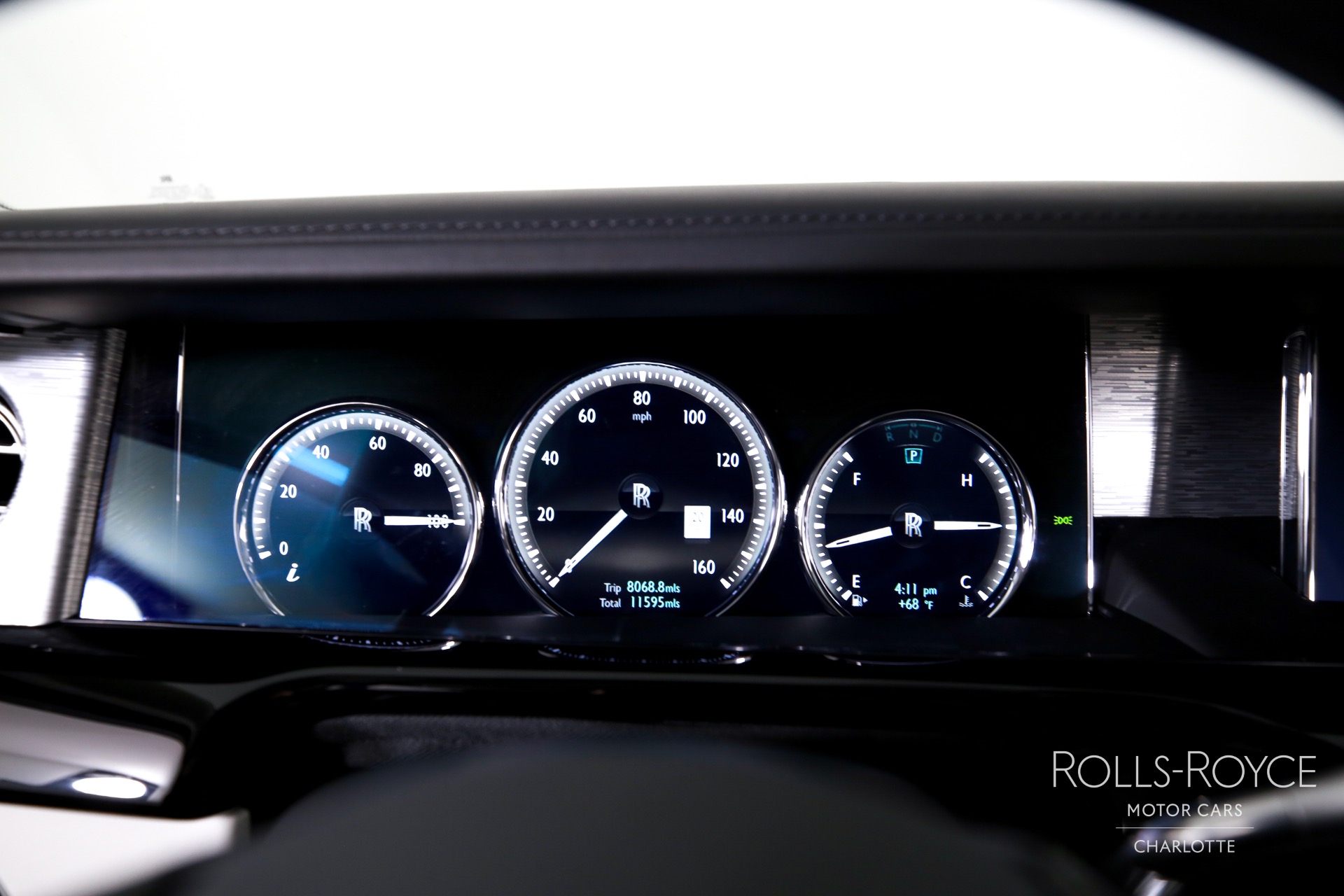 Used 2024 Rolls-Royce Phantom  | Charlotte, NC