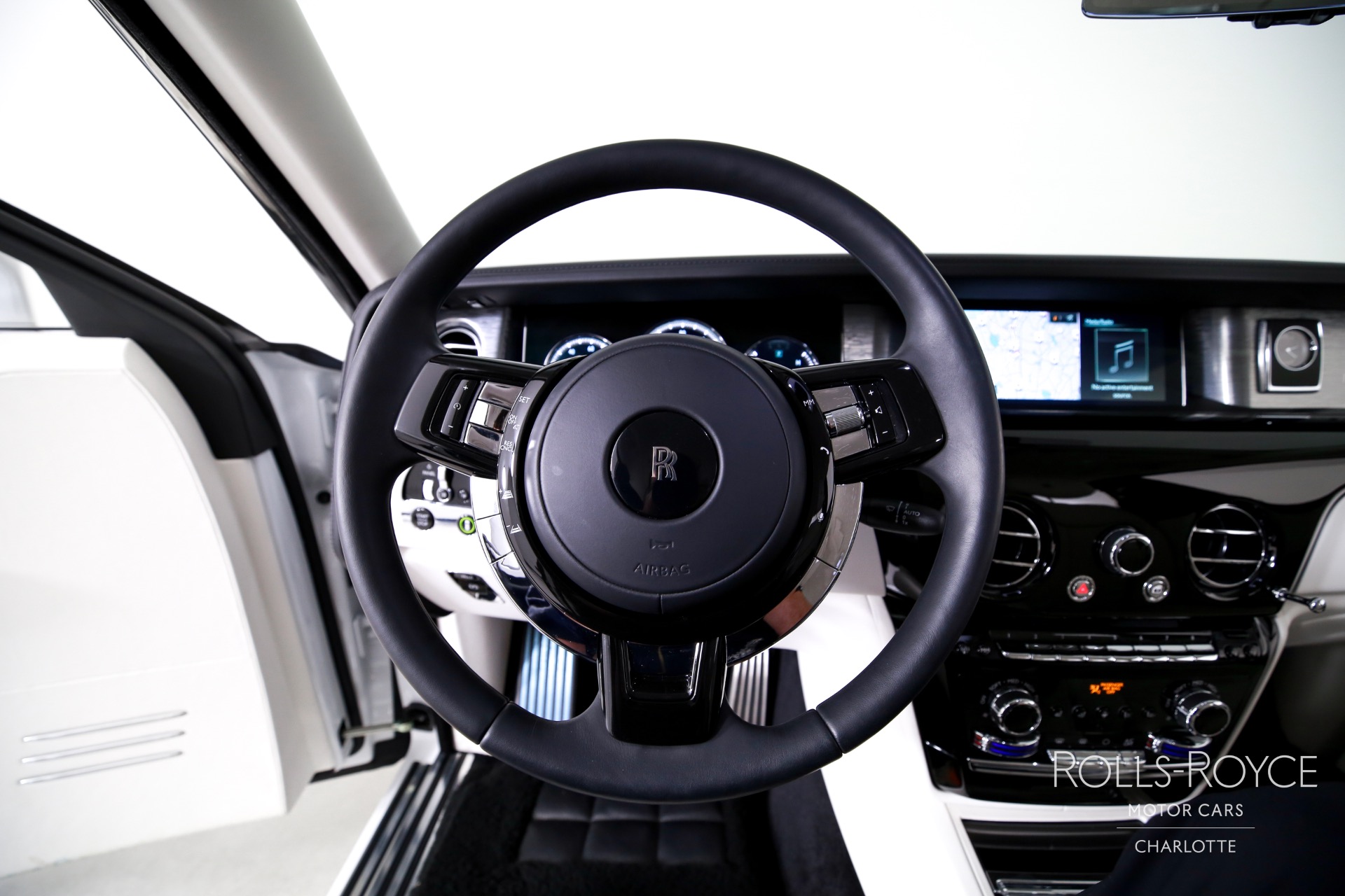 Used 2024 Rolls-Royce Phantom  | Charlotte, NC