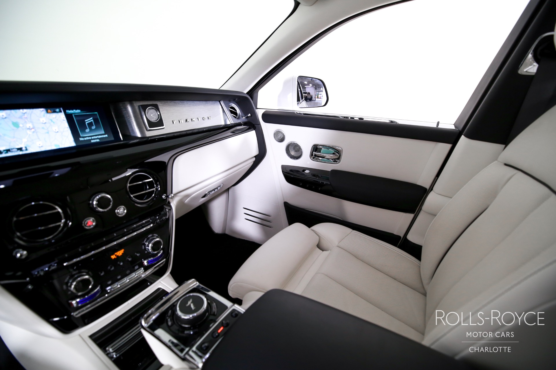 Used 2024 Rolls-Royce Phantom  | Charlotte, NC
