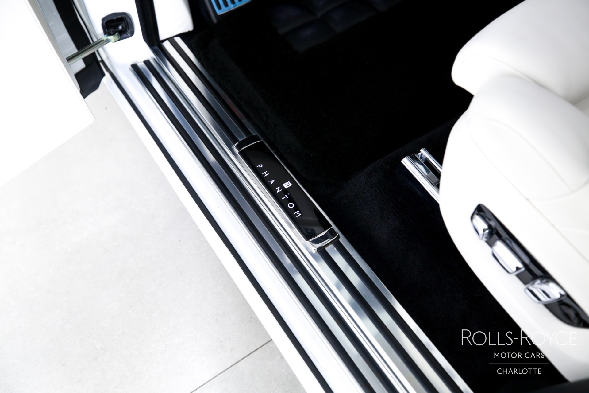 Used 2024 Rolls-Royce Phantom  | Charlotte, NC