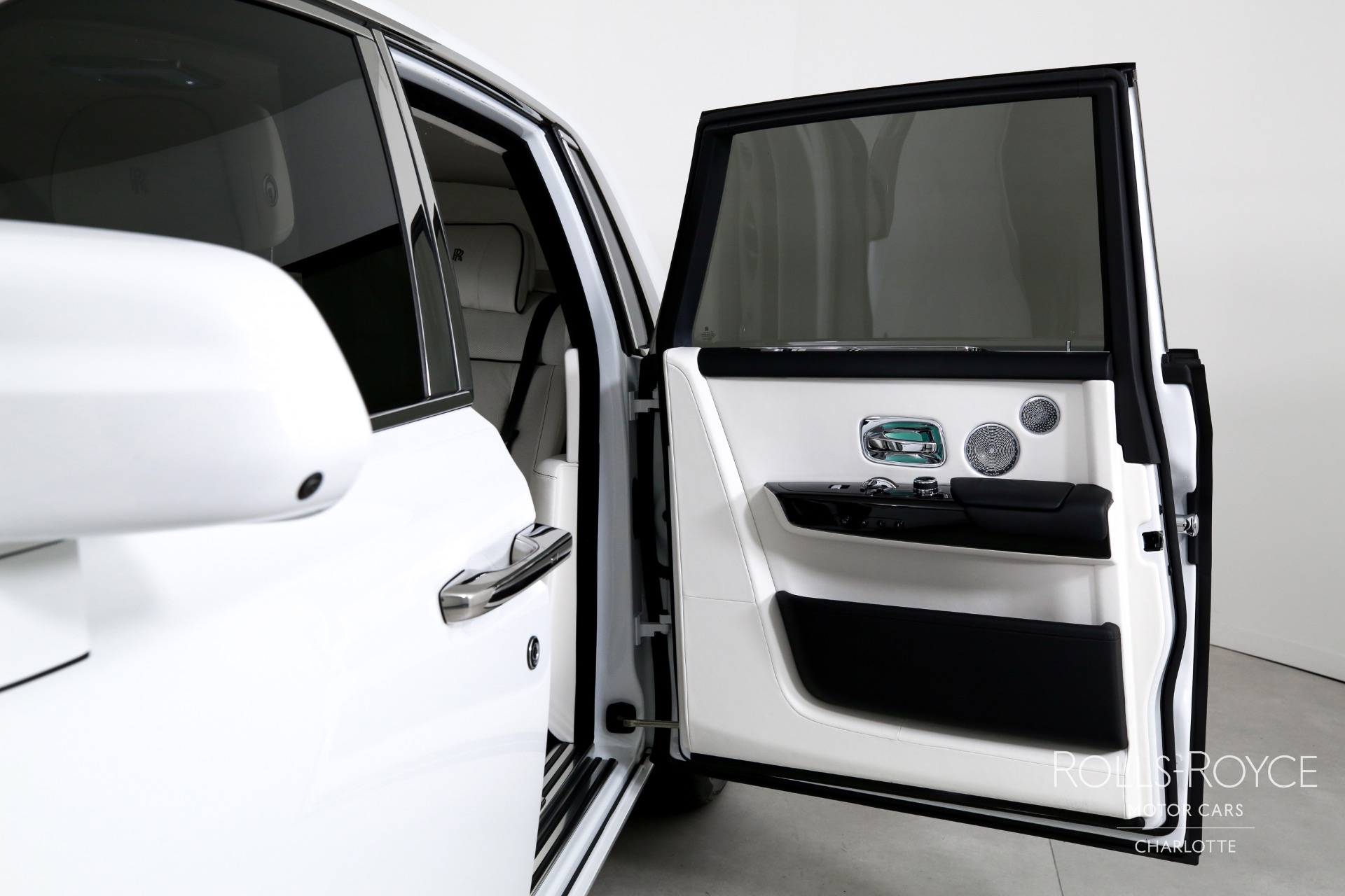 Used 2024 Rolls-Royce Phantom  | Charlotte, NC