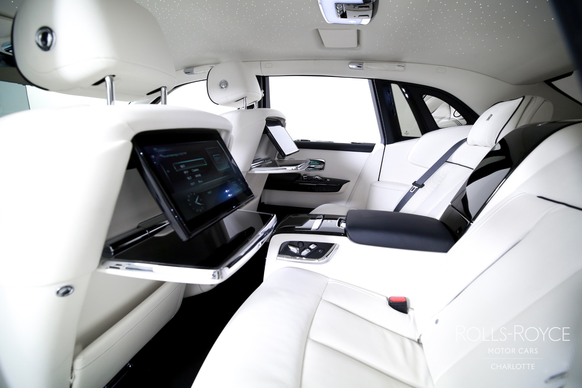 Used 2024 Rolls-Royce Phantom  | Charlotte, NC