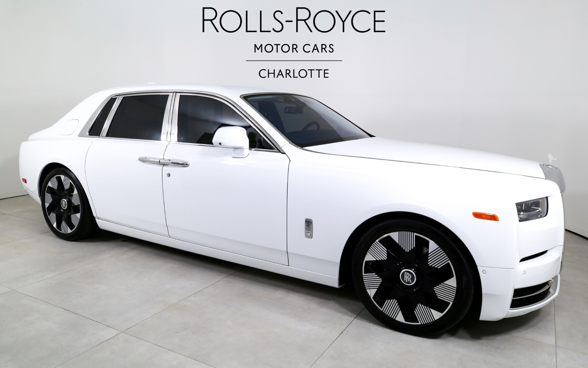 Used 2024 Rolls-Royce Phantom  | Charlotte, NC