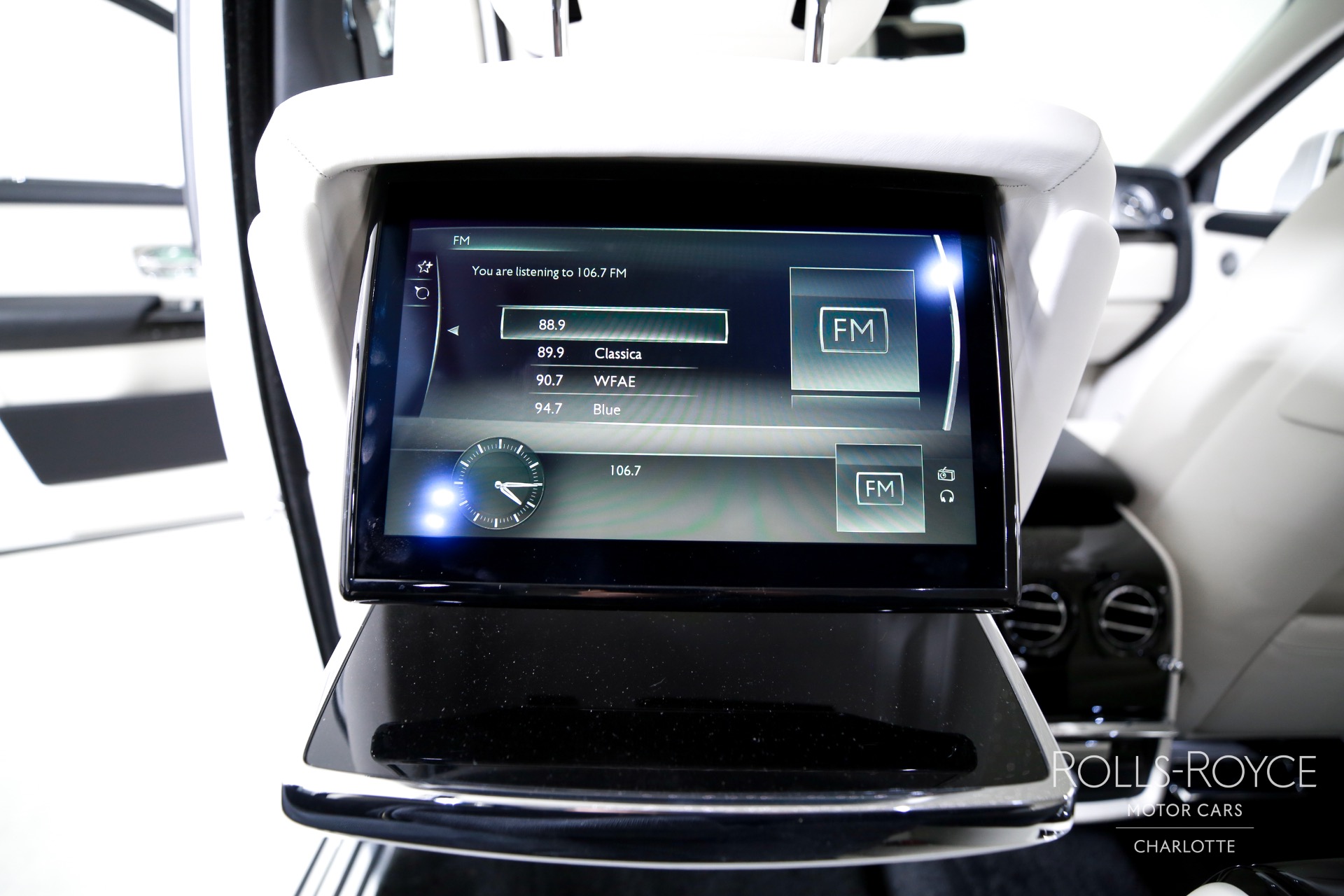 Used 2024 Rolls-Royce Phantom  | Charlotte, NC