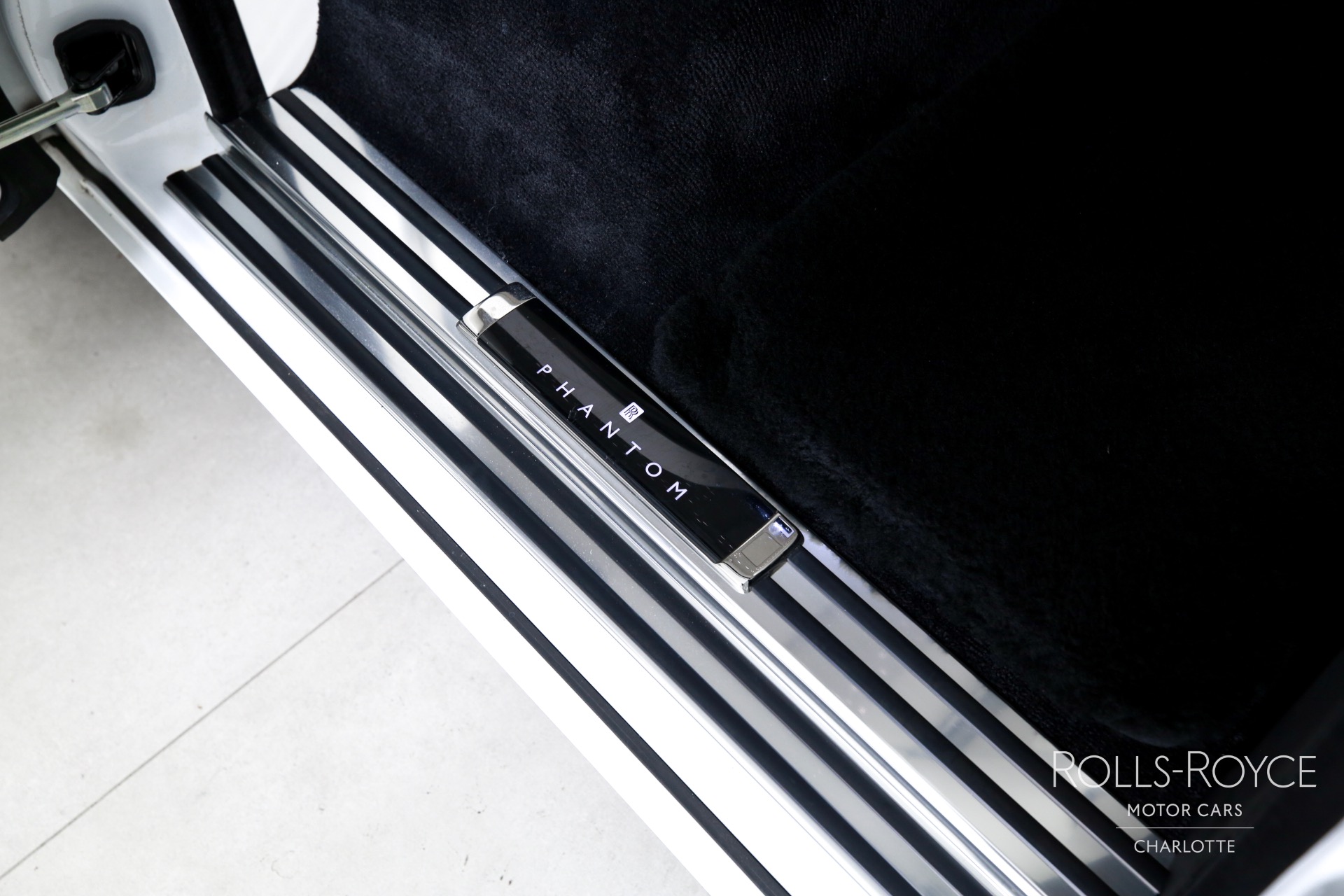 Used 2024 Rolls-Royce Phantom  | Charlotte, NC