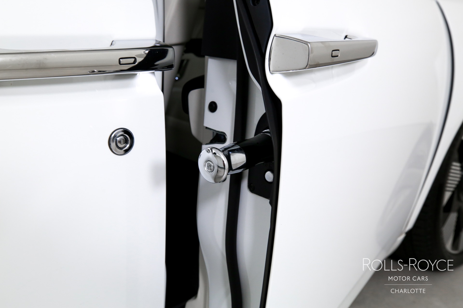 Used 2024 Rolls-Royce Phantom  | Charlotte, NC