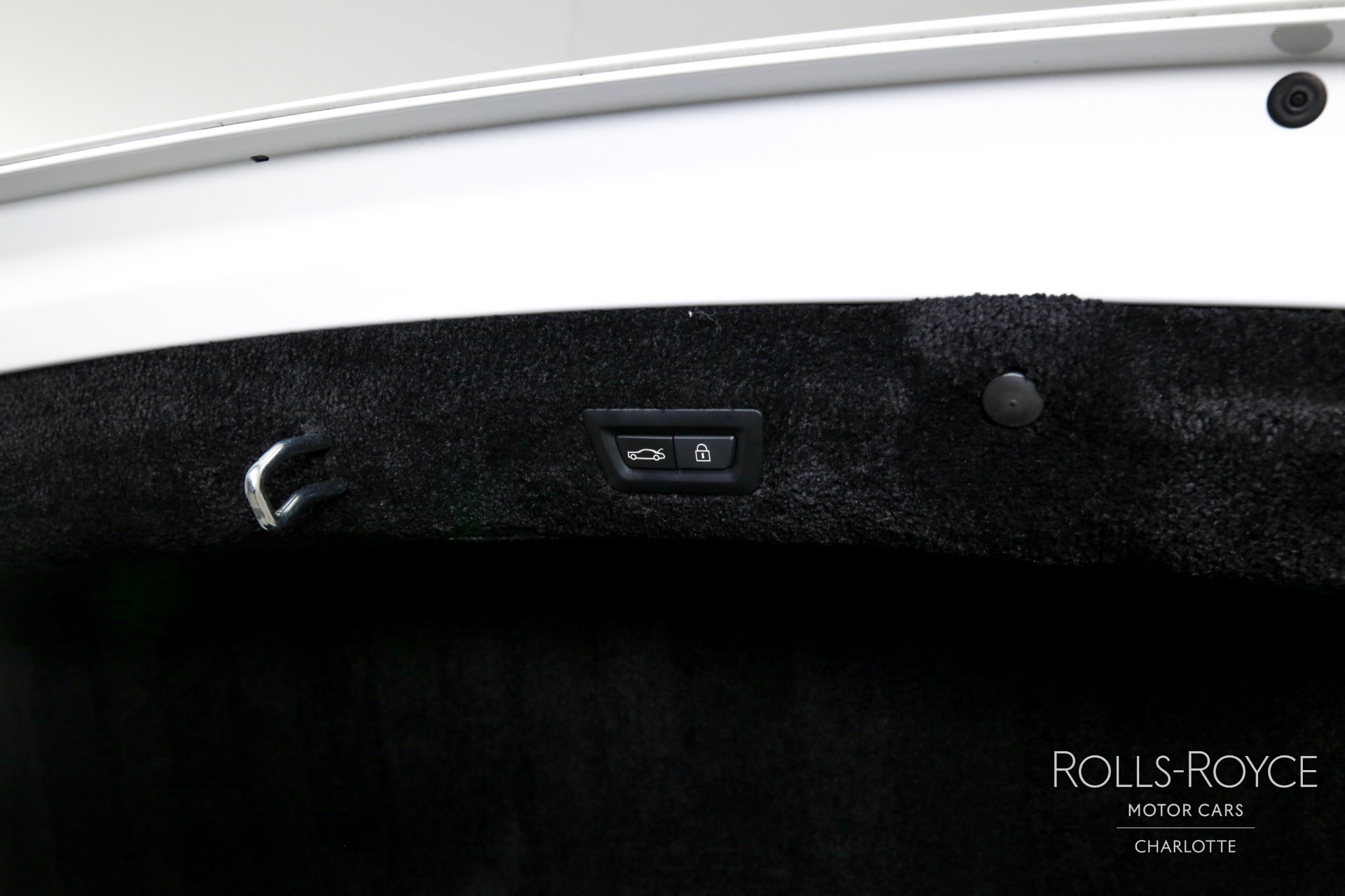 Used 2024 Rolls-Royce Phantom  | Charlotte, NC