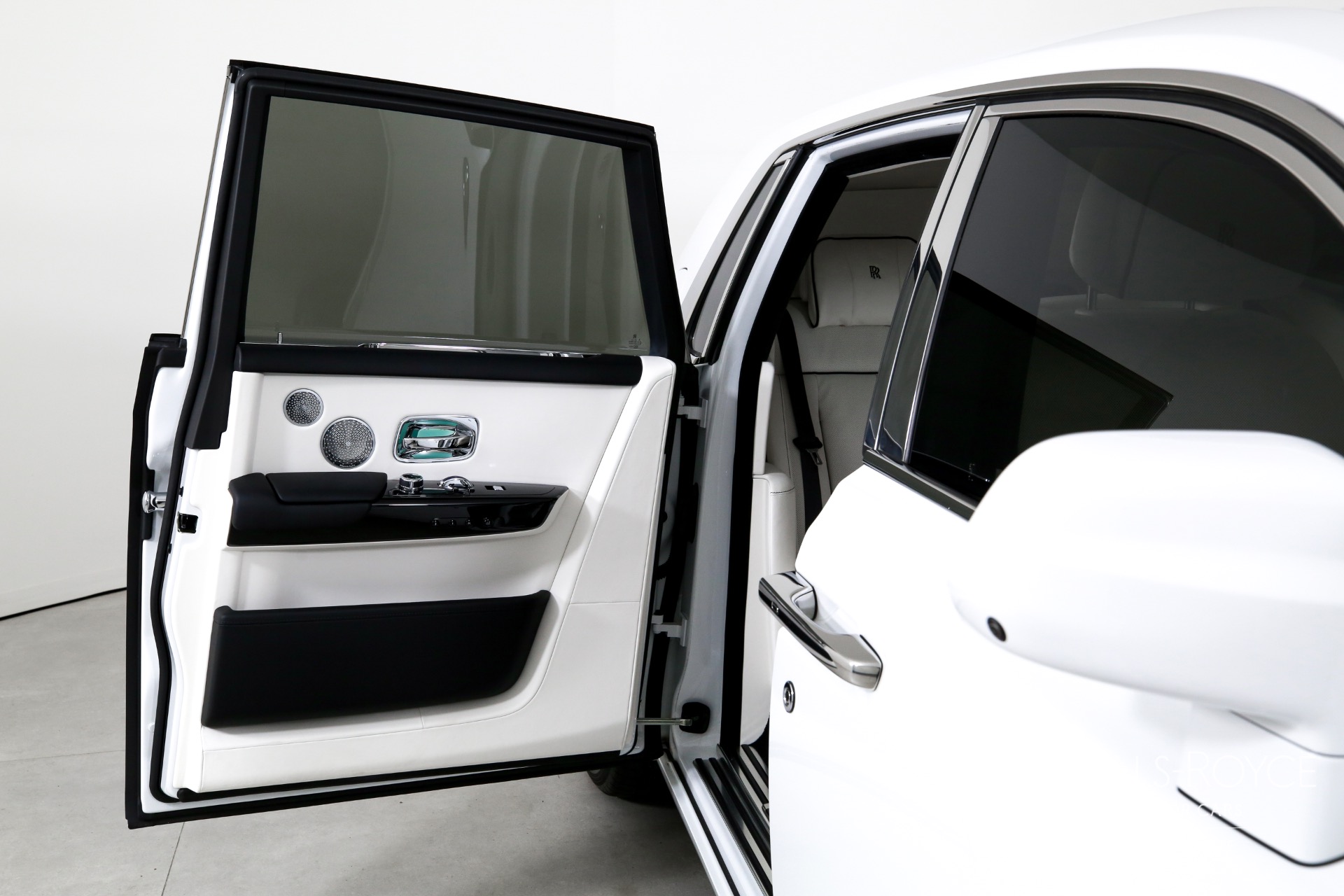 Used 2024 Rolls-Royce Phantom  | Charlotte, NC