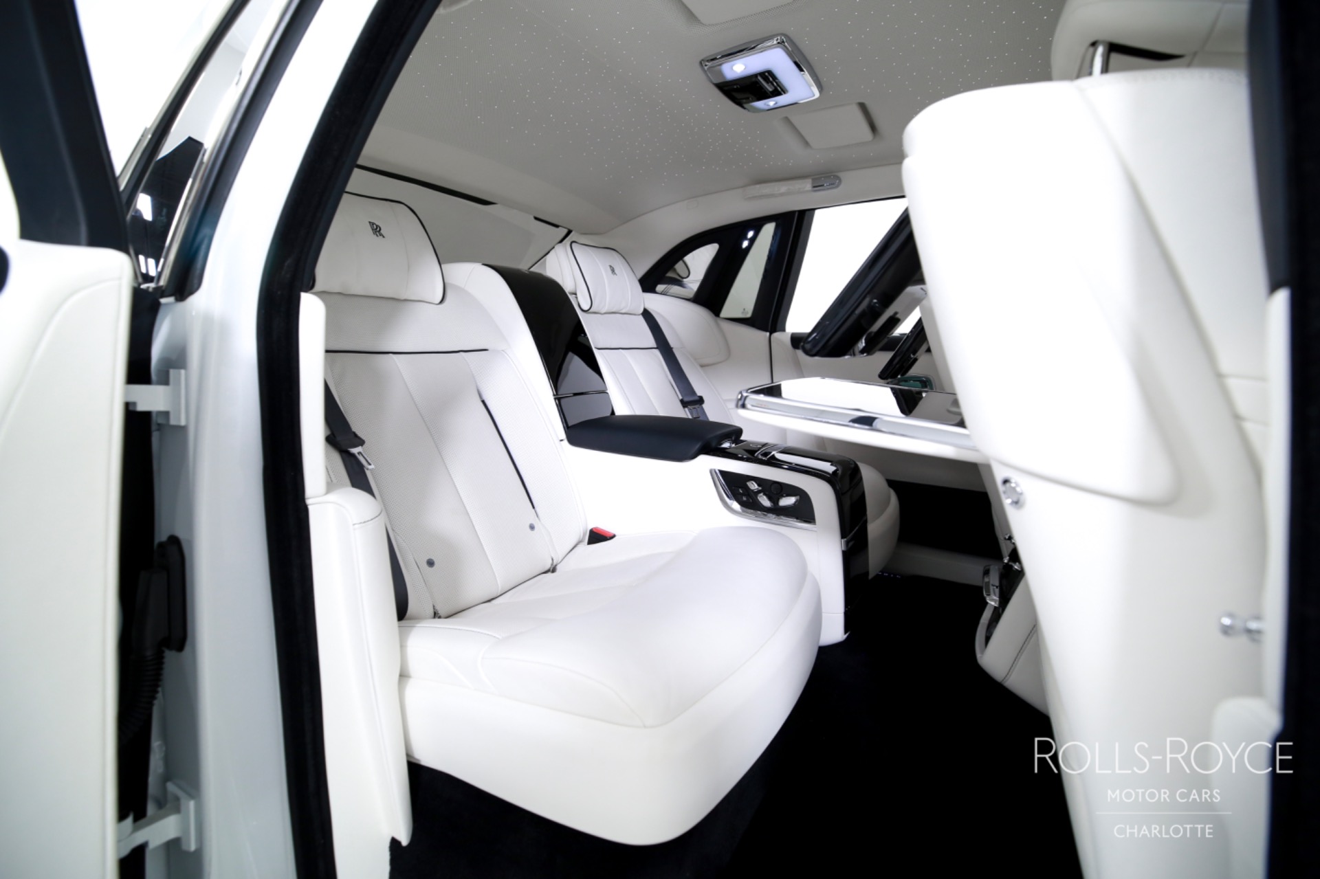 Used 2024 Rolls-Royce Phantom  | Charlotte, NC