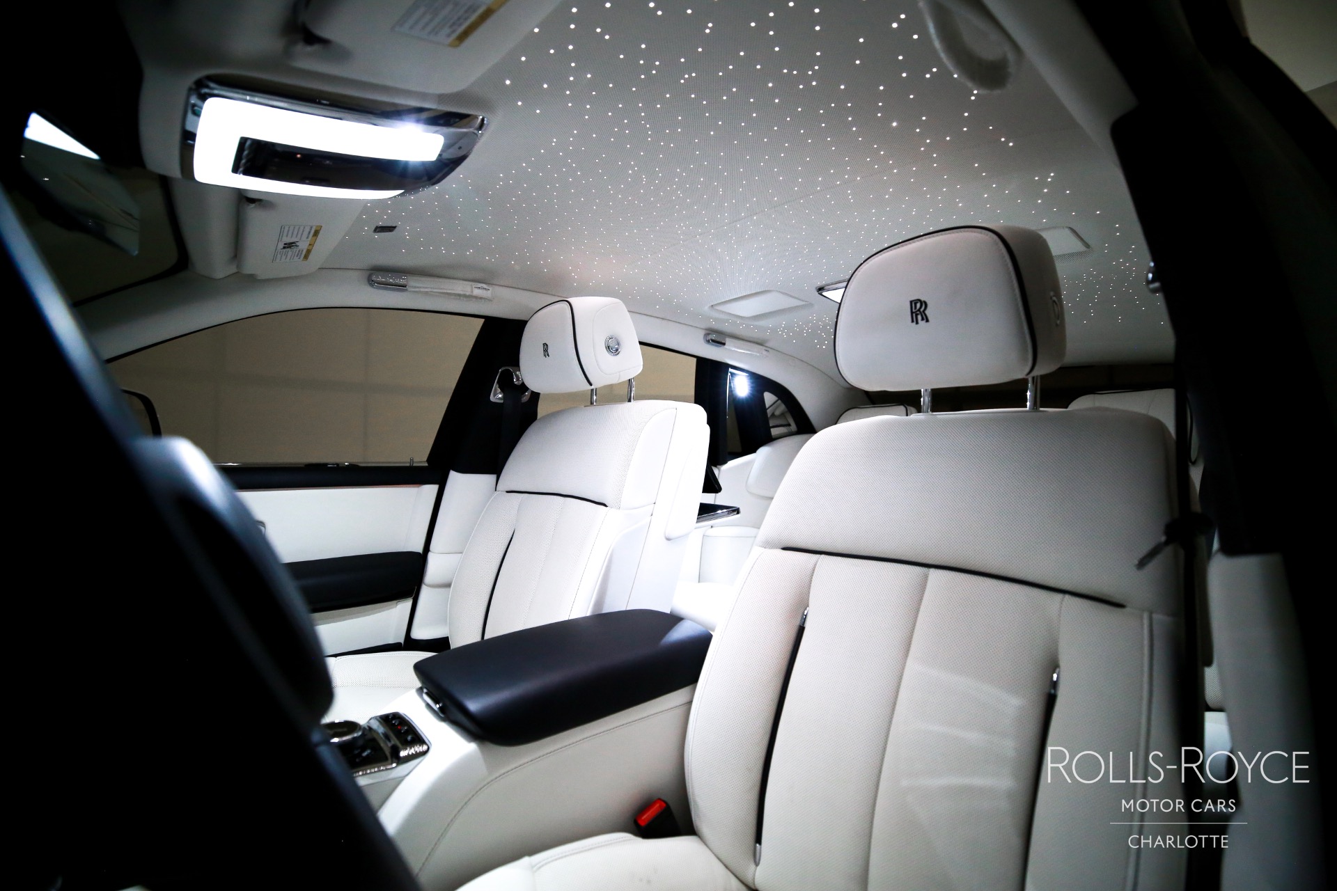 Used 2024 Rolls-Royce Phantom  | Charlotte, NC