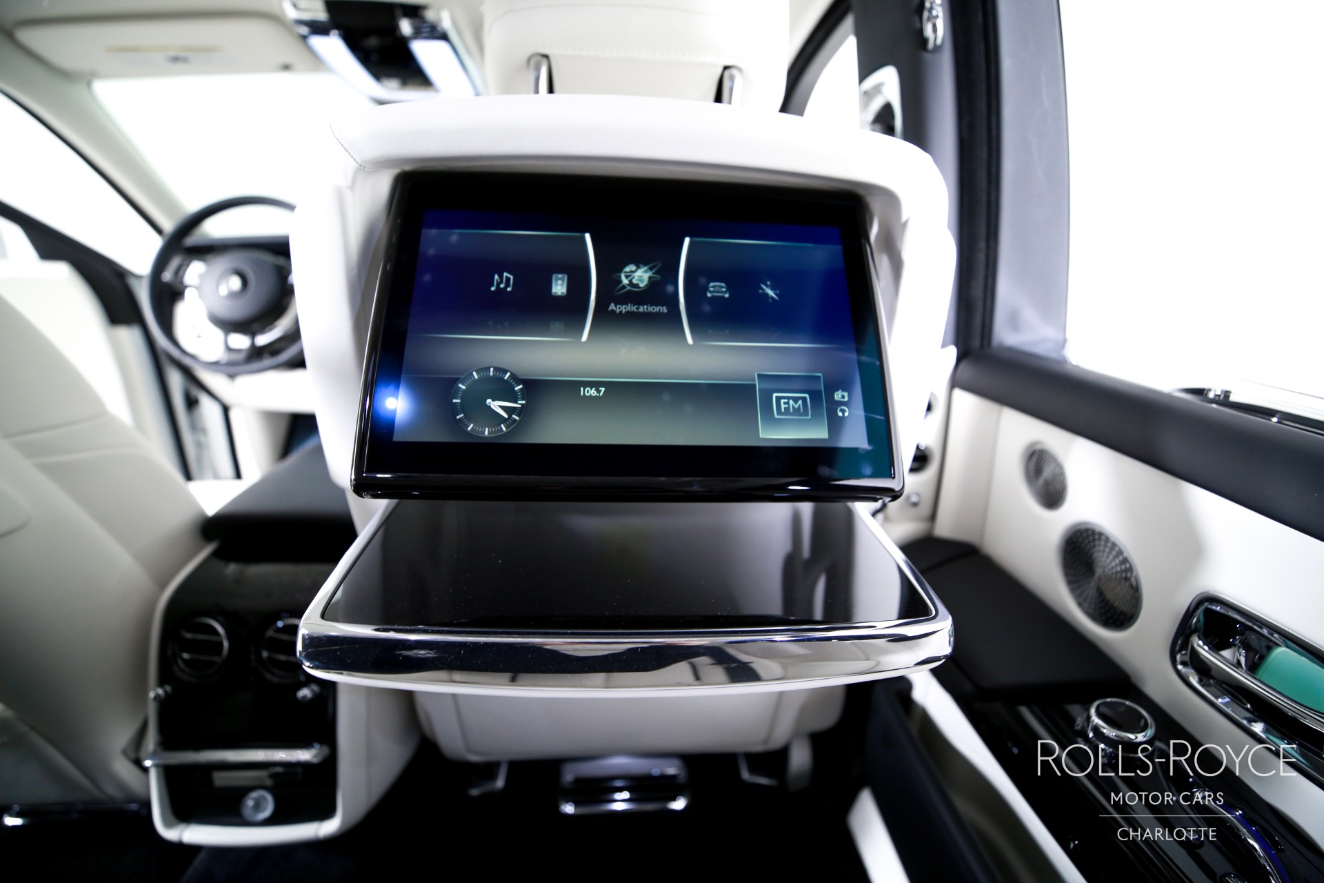 Used 2024 Rolls-Royce Phantom  | Charlotte, NC