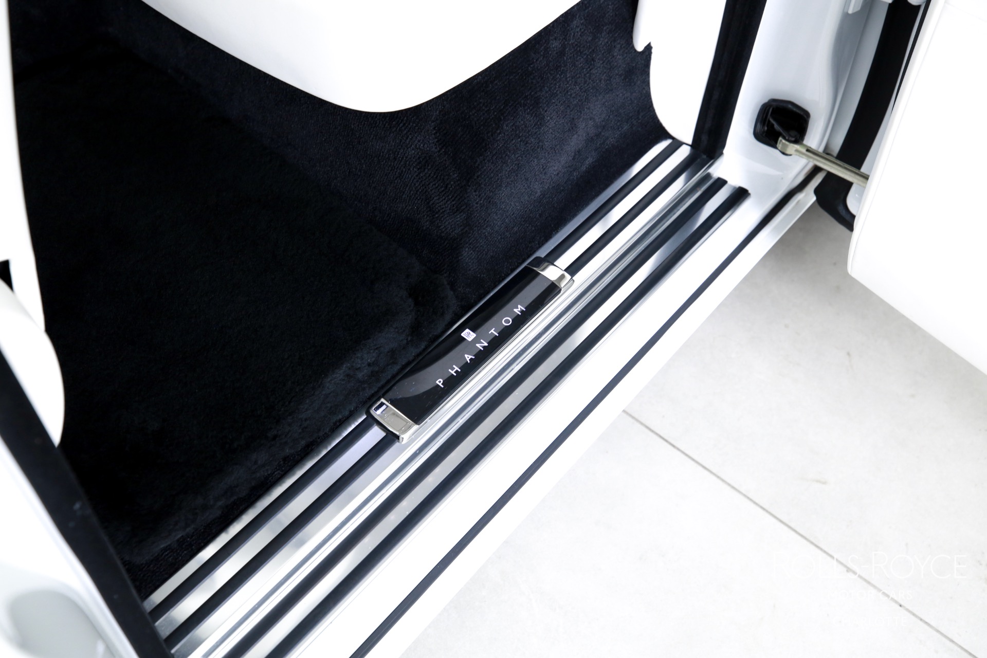 Used 2024 Rolls-Royce Phantom  | Charlotte, NC