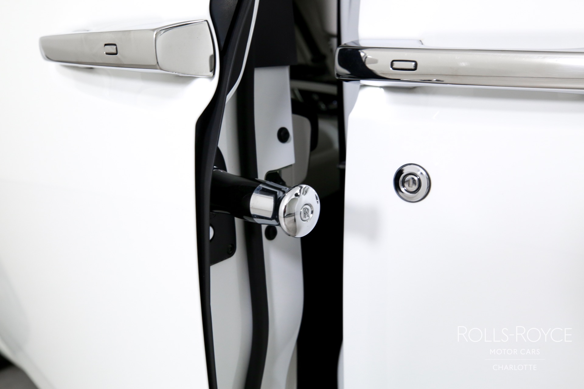 Used 2024 Rolls-Royce Phantom  | Charlotte, NC