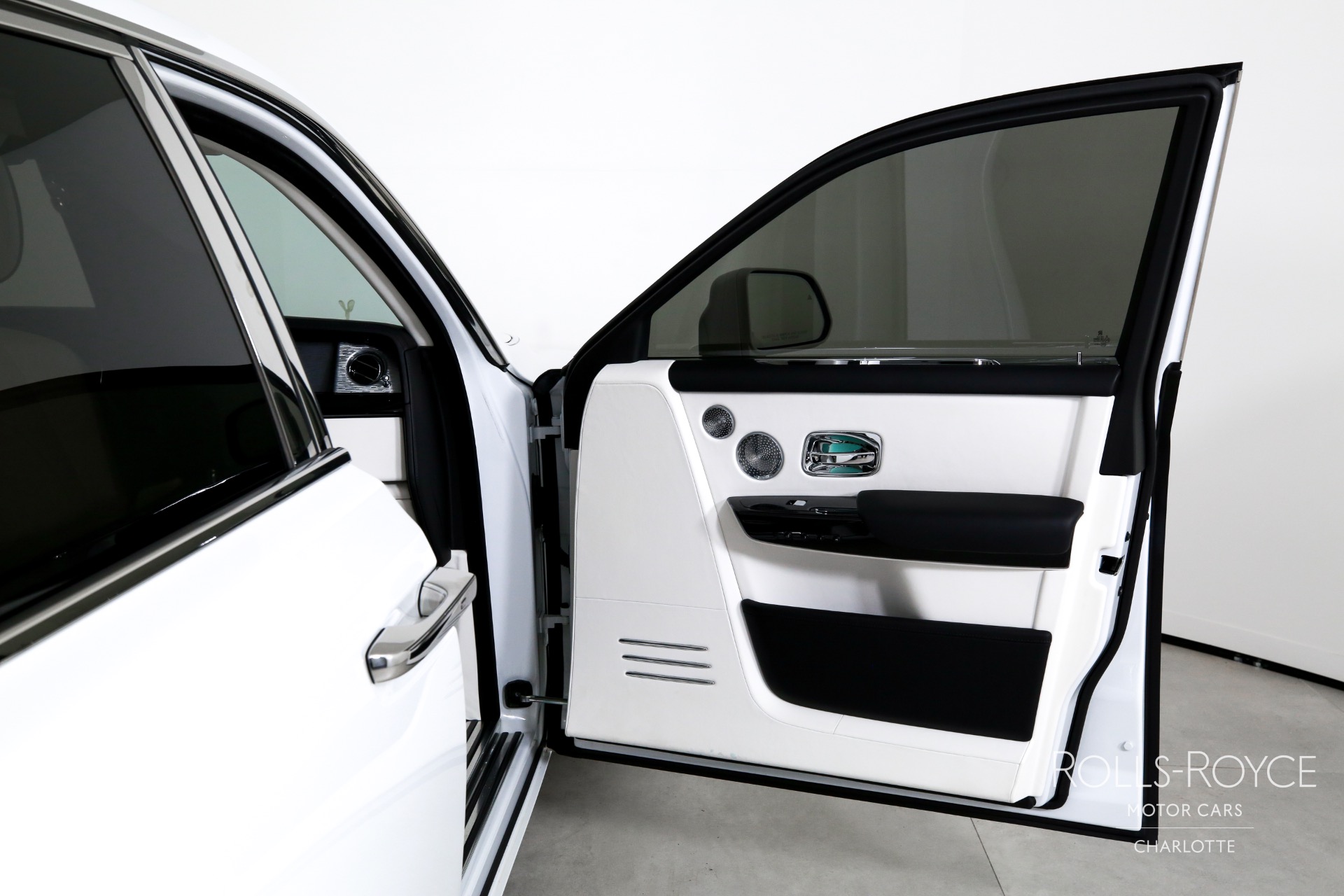 Used 2024 Rolls-Royce Phantom  | Charlotte, NC