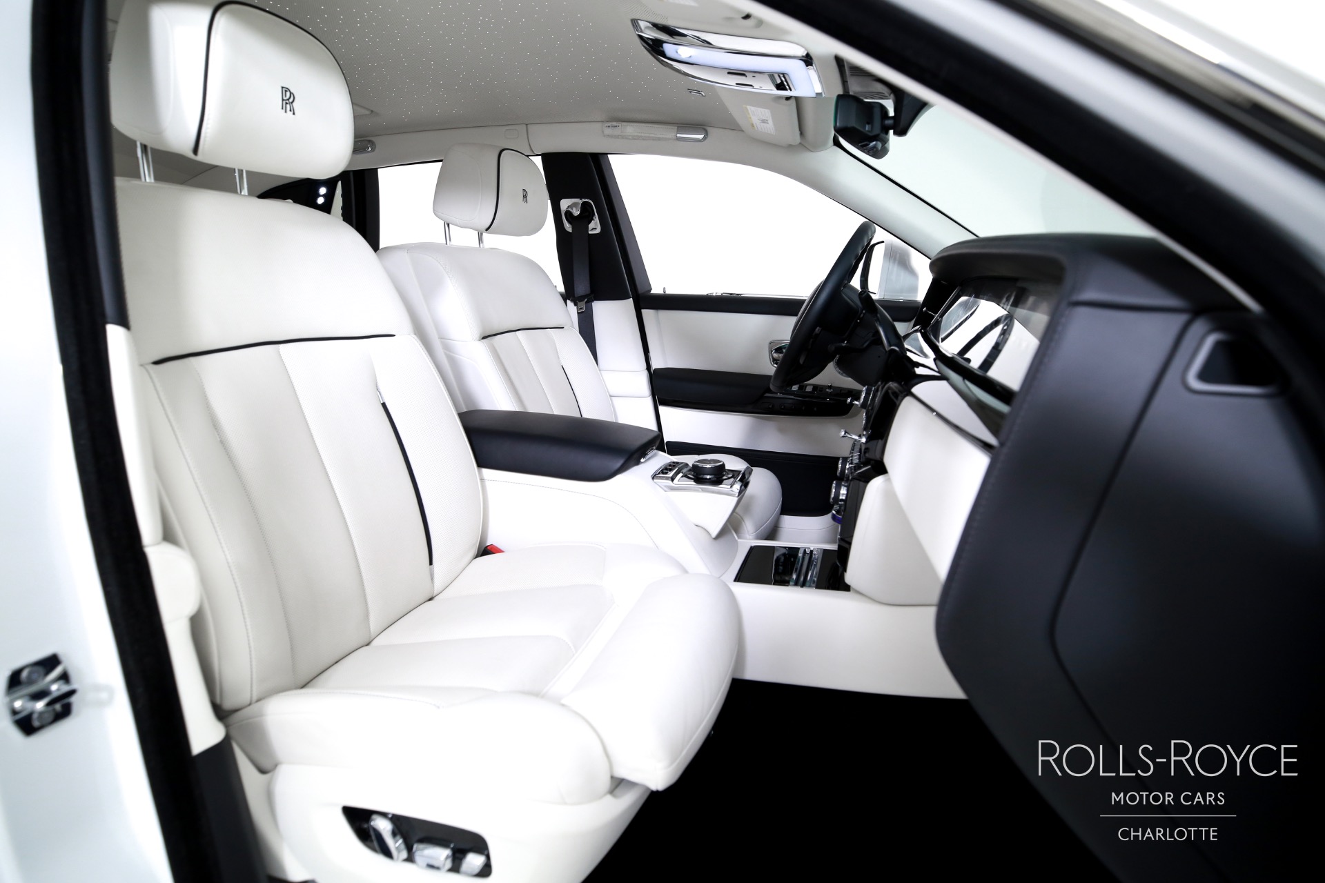 Used 2024 Rolls-Royce Phantom  | Charlotte, NC