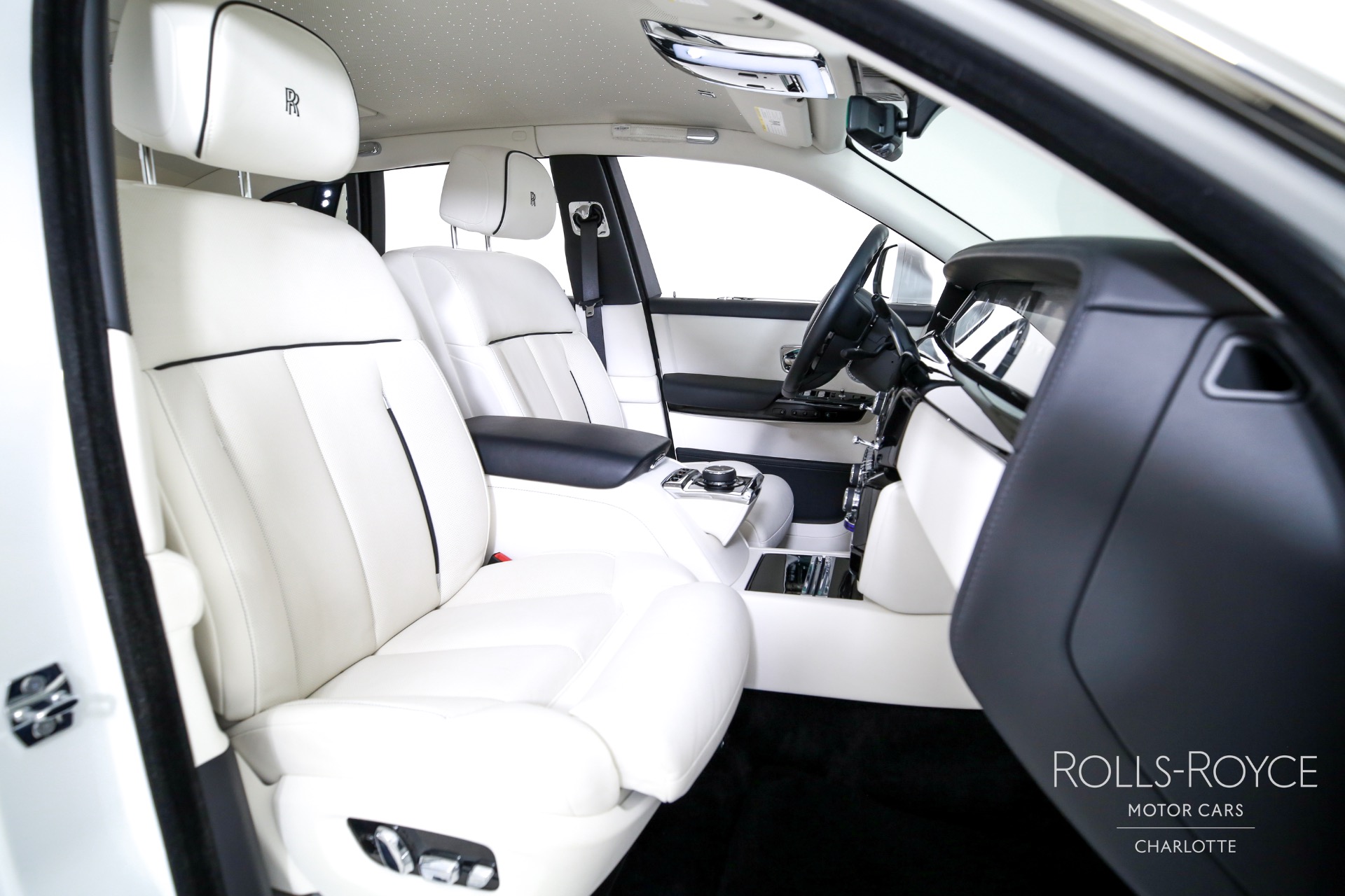 Used 2024 Rolls-Royce Phantom  | Charlotte, NC