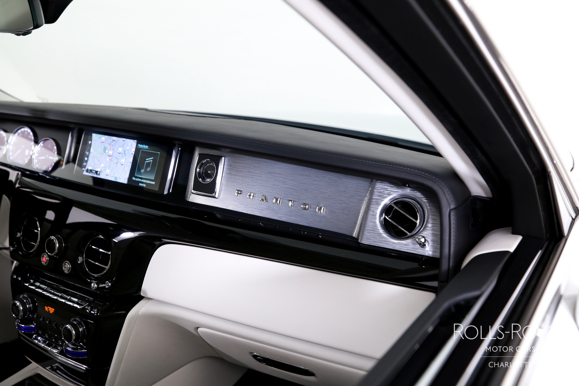 Used 2024 Rolls-Royce Phantom  | Charlotte, NC