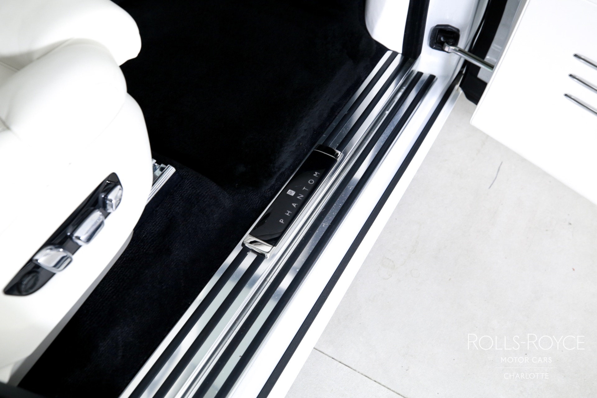 Used 2024 Rolls-Royce Phantom  | Charlotte, NC