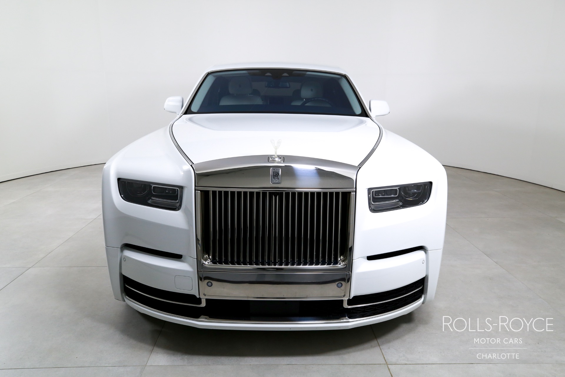Used 2024 Rolls-Royce Phantom  | Charlotte, NC
