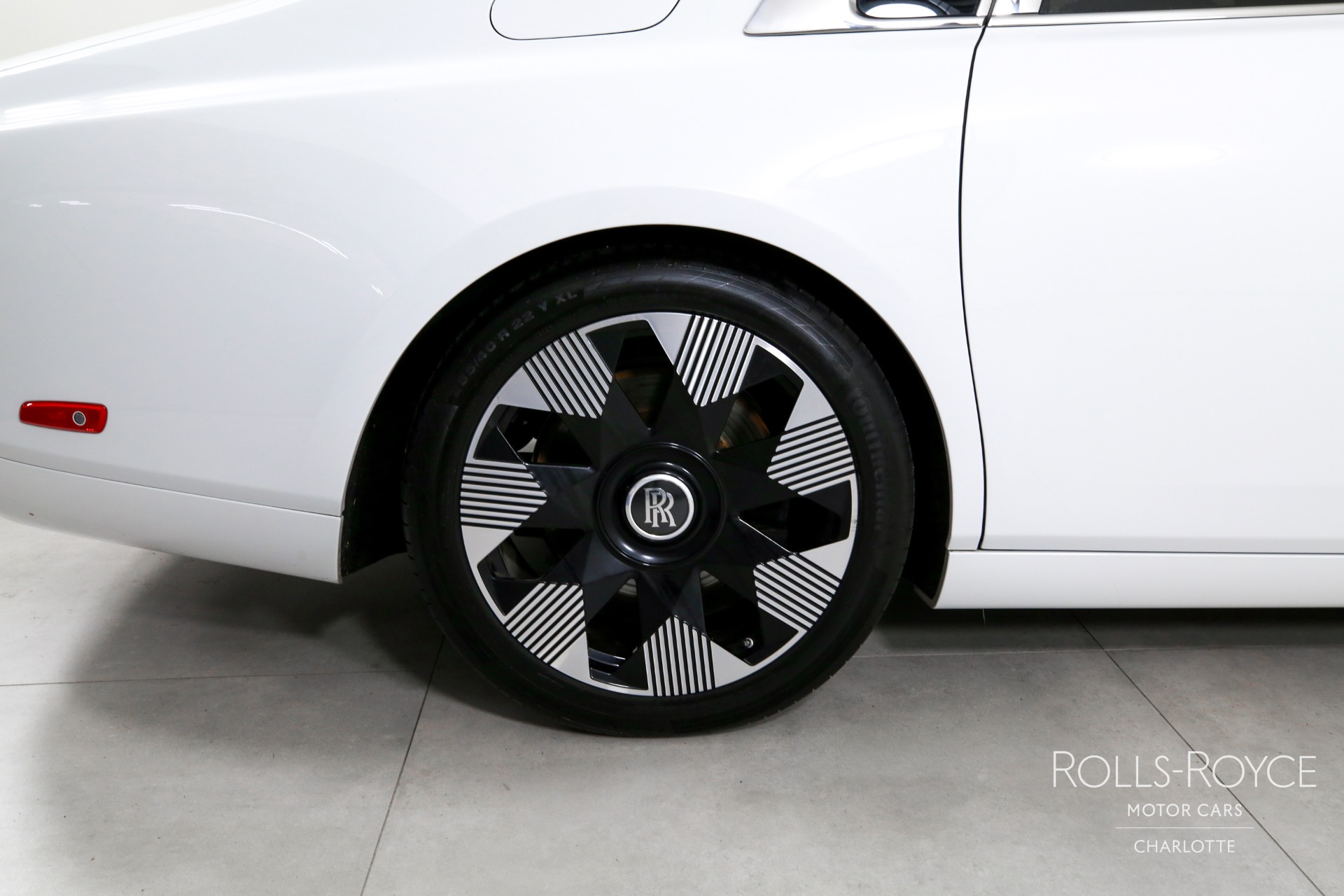 Used 2024 Rolls-Royce Phantom  | Charlotte, NC