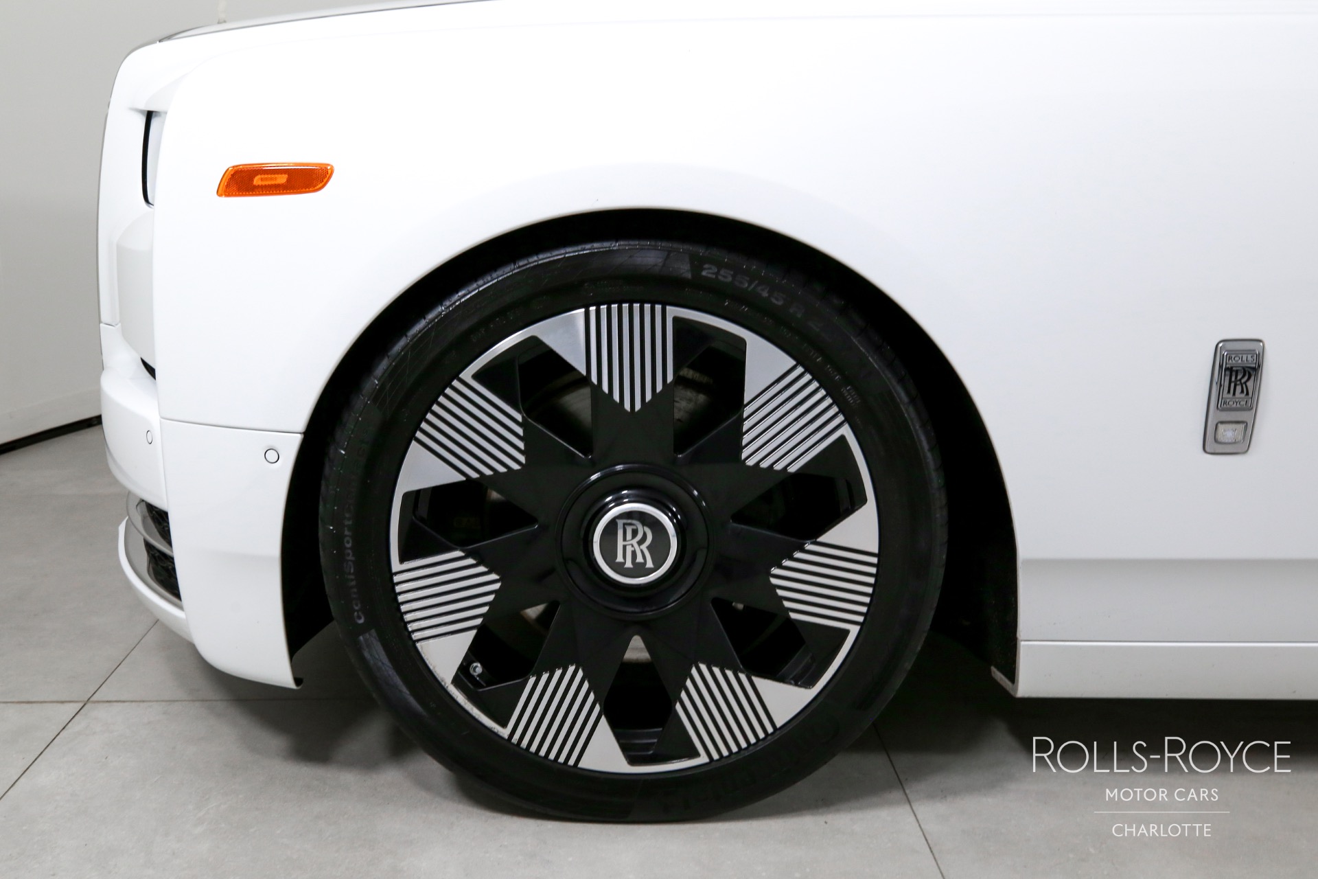 Used 2024 Rolls-Royce Phantom  | Charlotte, NC