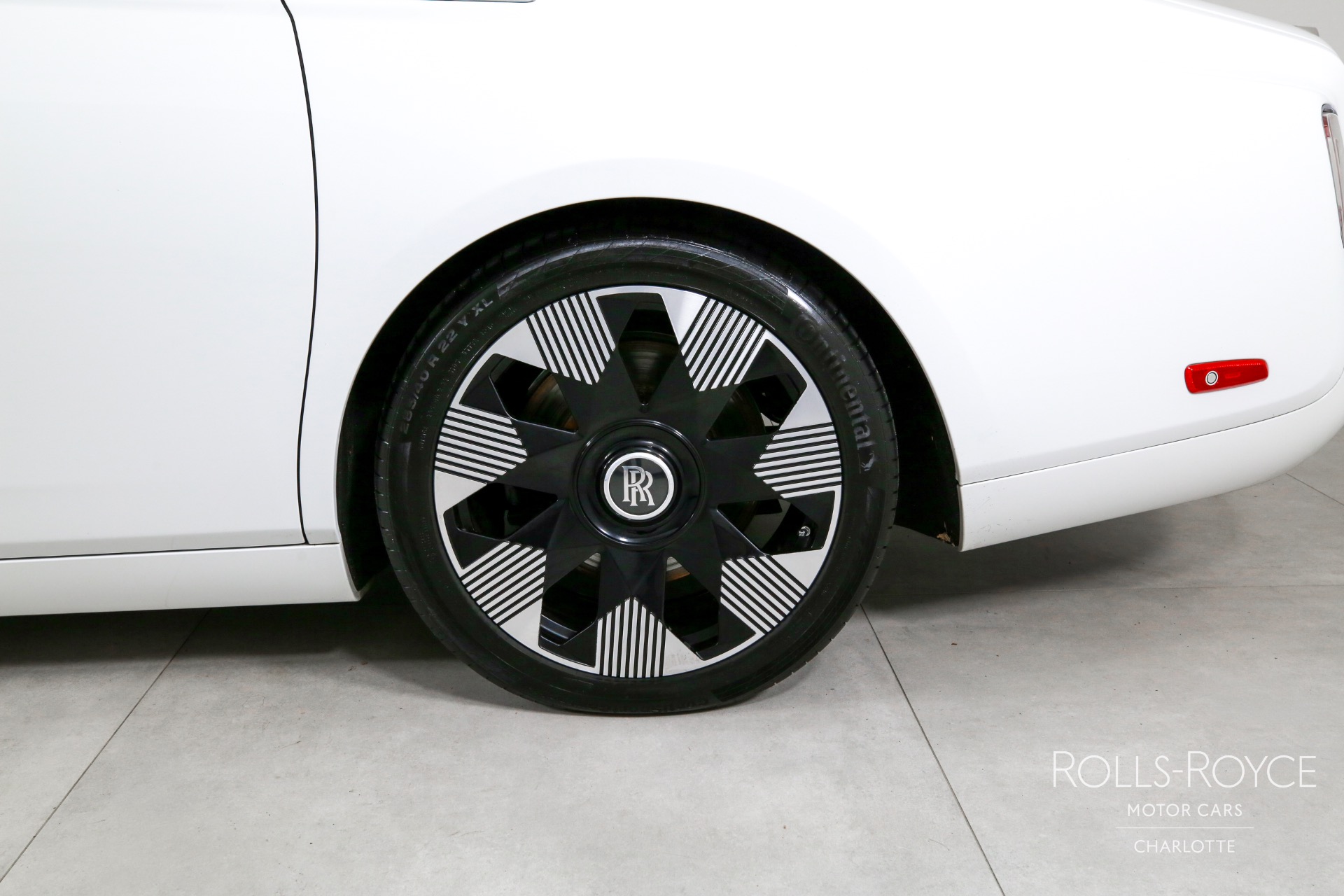 Used 2024 Rolls-Royce Phantom  | Charlotte, NC