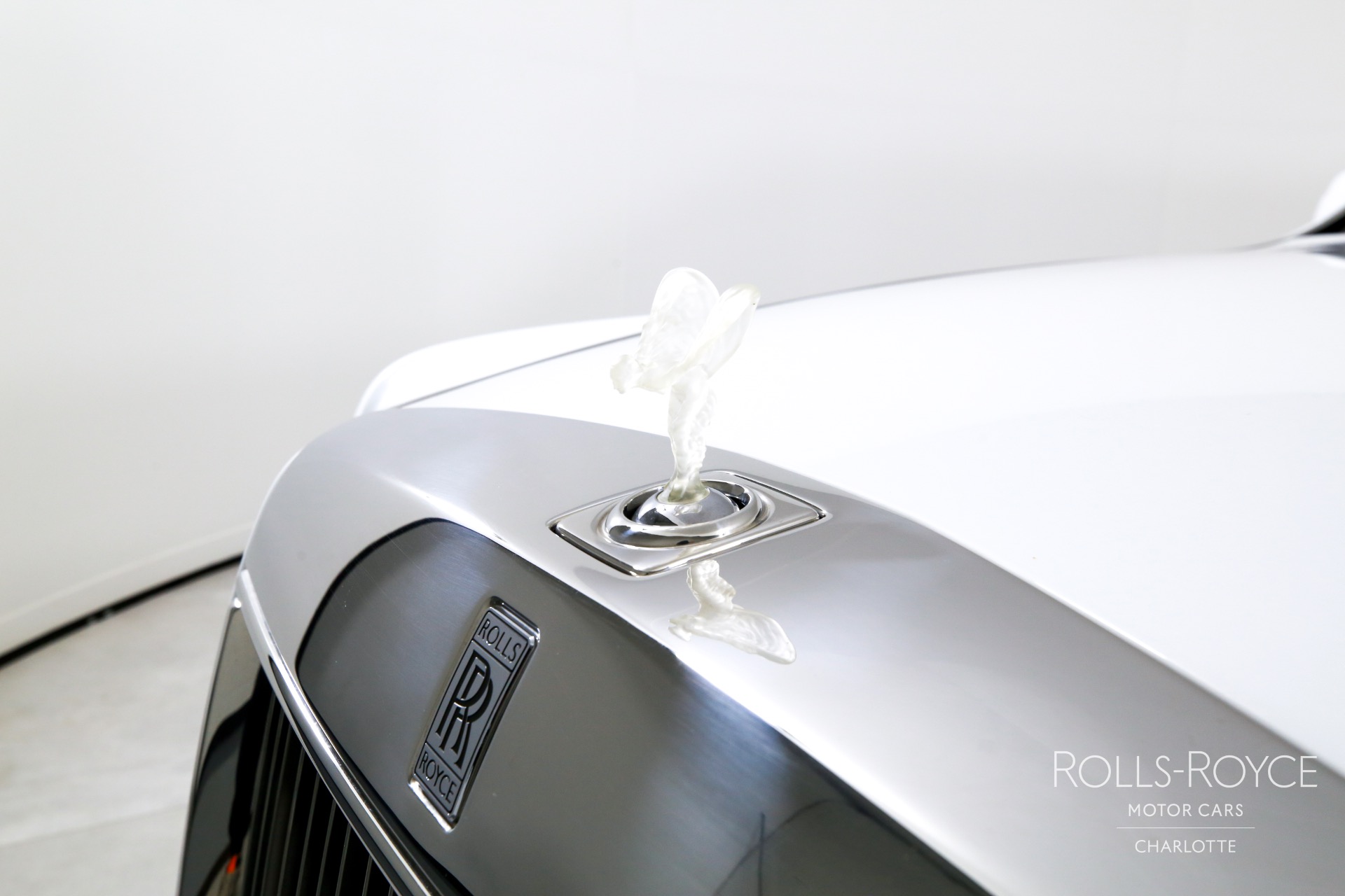 Used 2024 Rolls-Royce Phantom  | Charlotte, NC