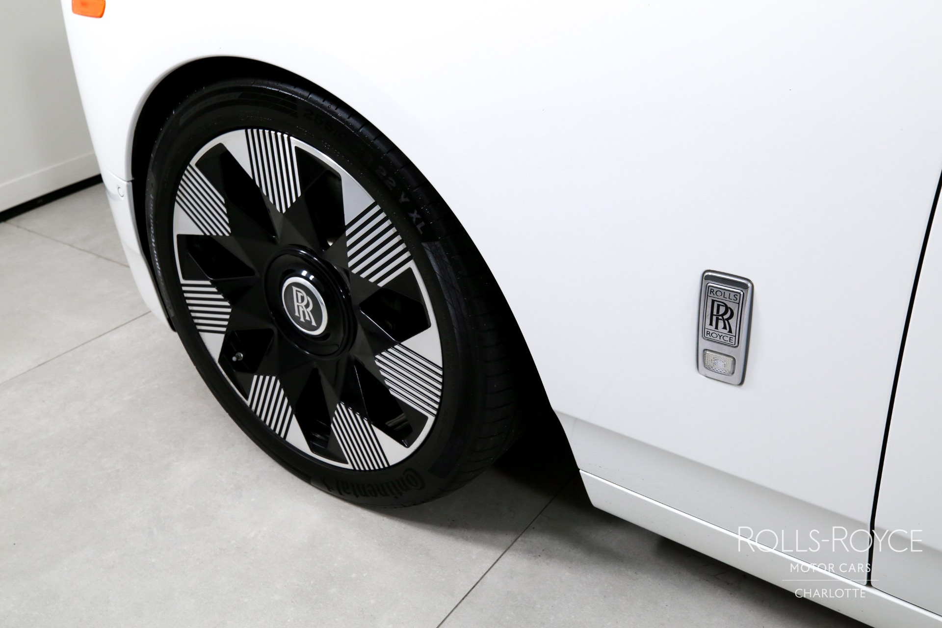 Used 2024 Rolls-Royce Phantom  | Charlotte, NC