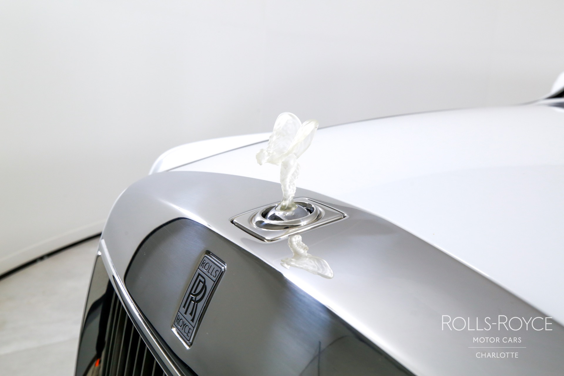 Used 2024 Rolls-Royce Phantom  | Charlotte, NC