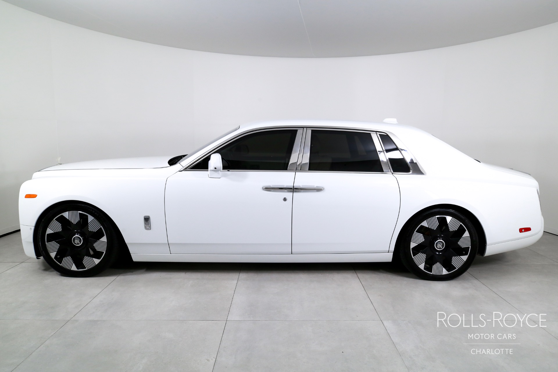 Used 2024 Rolls-Royce Phantom  | Charlotte, NC