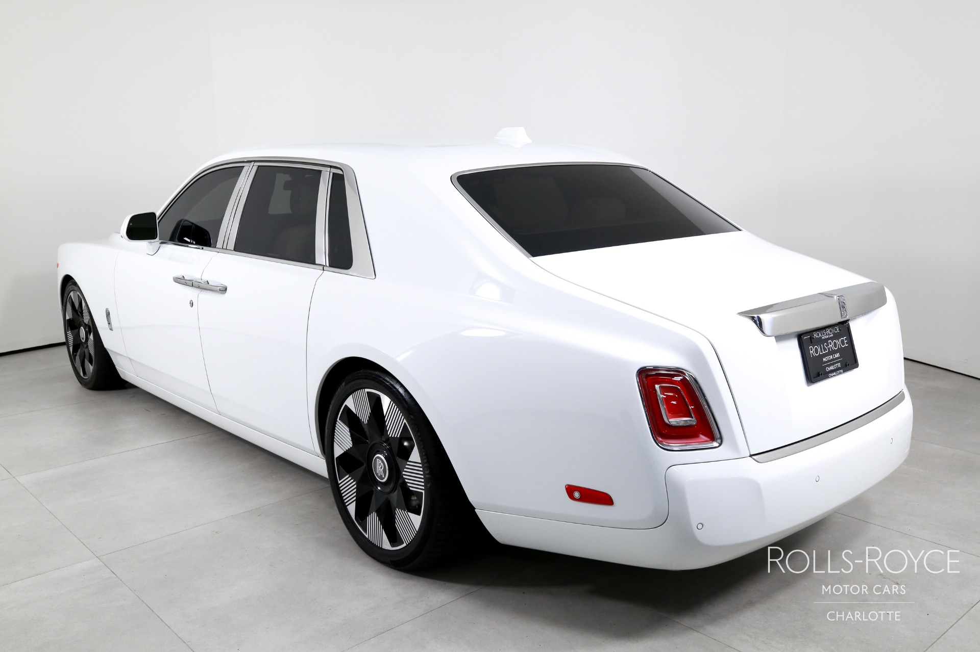 Used 2024 Rolls-Royce Phantom  | Charlotte, NC