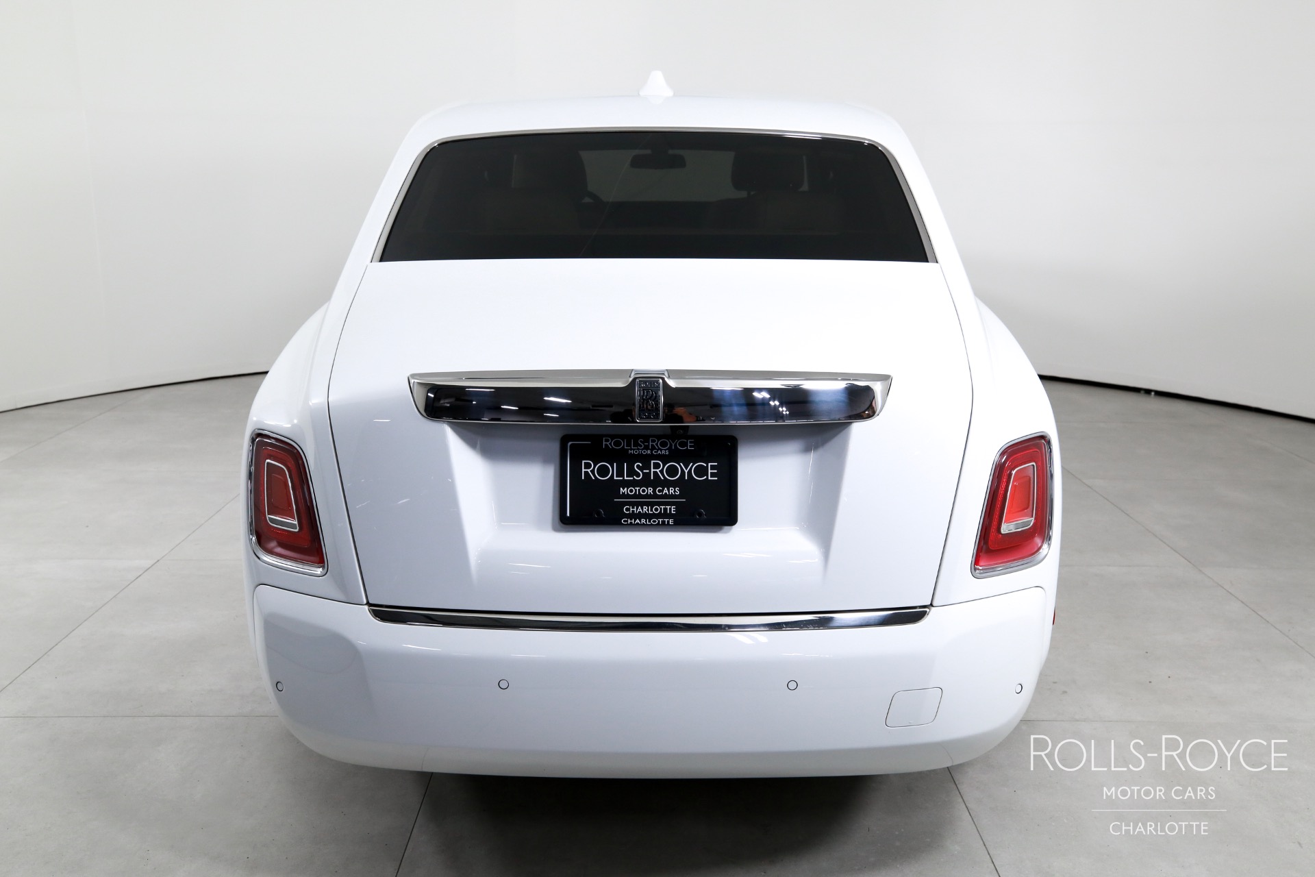 Used 2024 Rolls-Royce Phantom  | Charlotte, NC