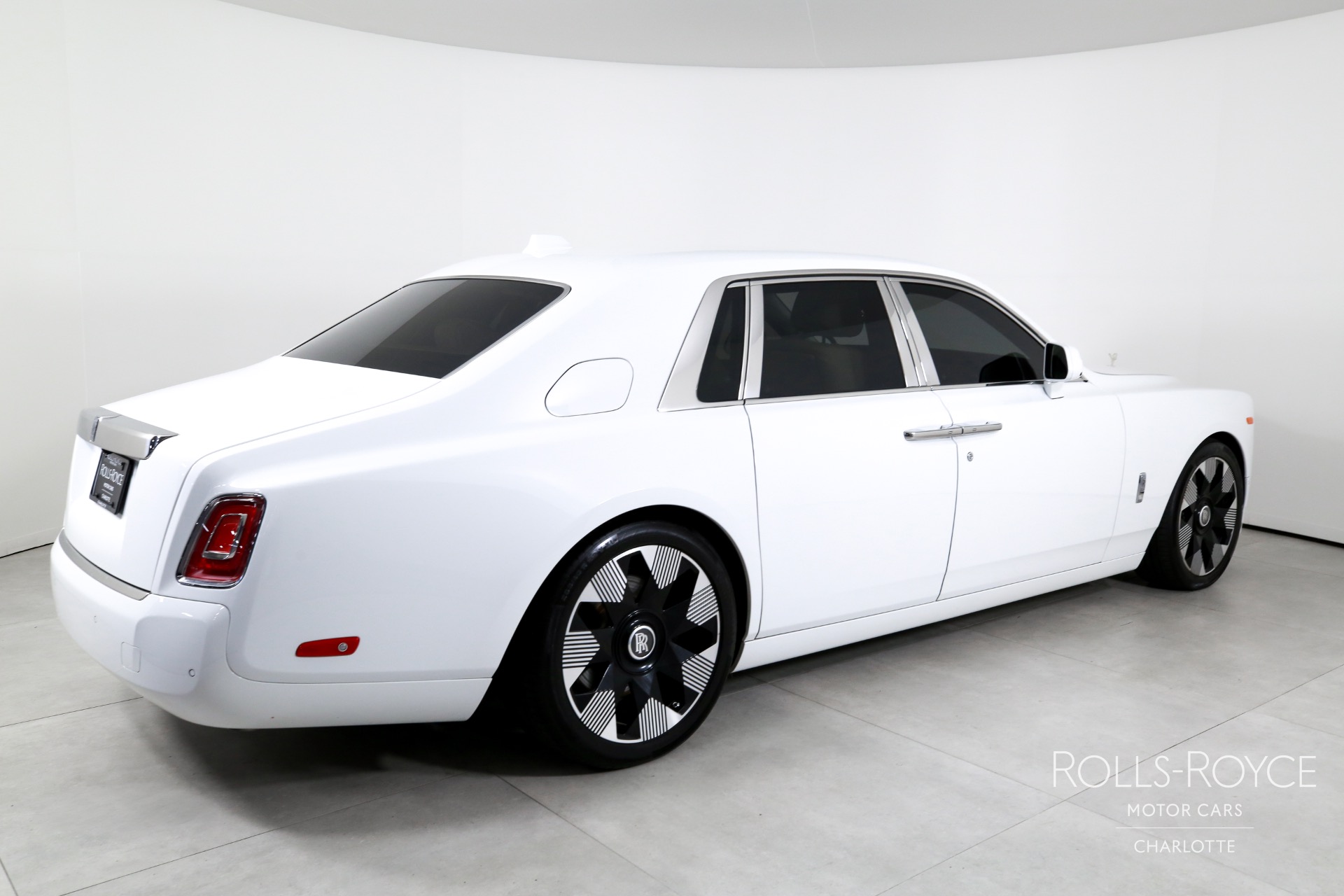 Used 2024 Rolls-Royce Phantom  | Charlotte, NC