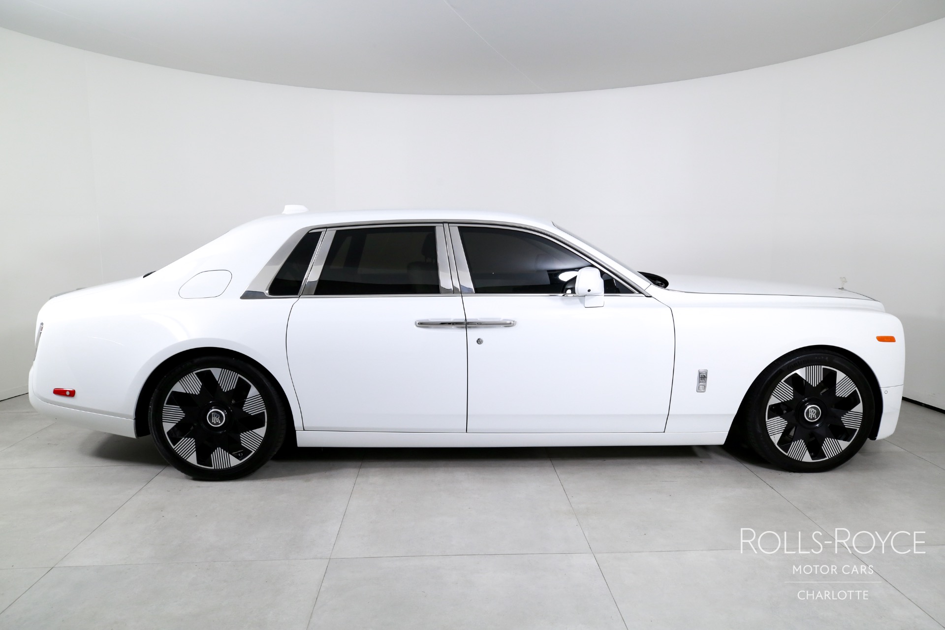 Used 2024 Rolls-Royce Phantom  | Charlotte, NC