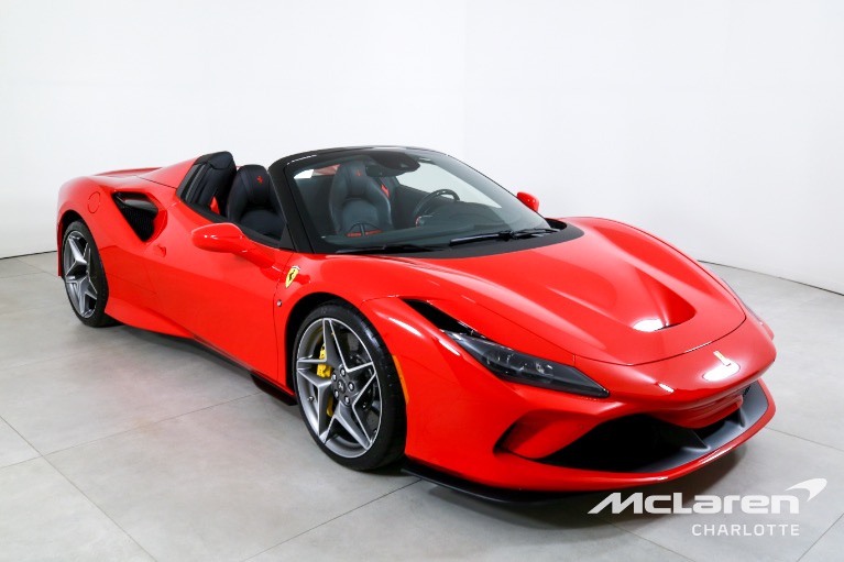 Used-2022-Ferrari-F8-Spider